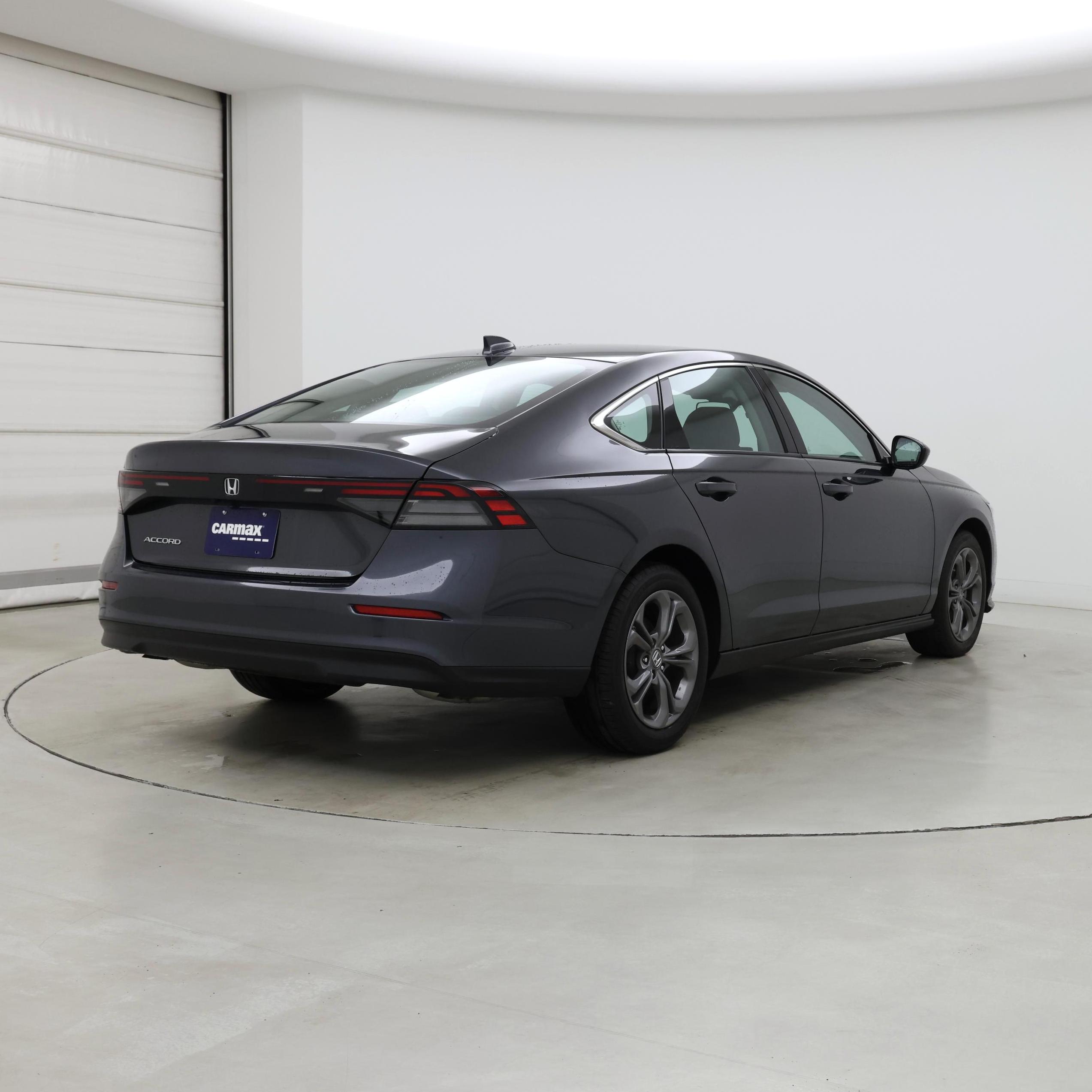 Thumbnail: 2024 Honda Accord - 8