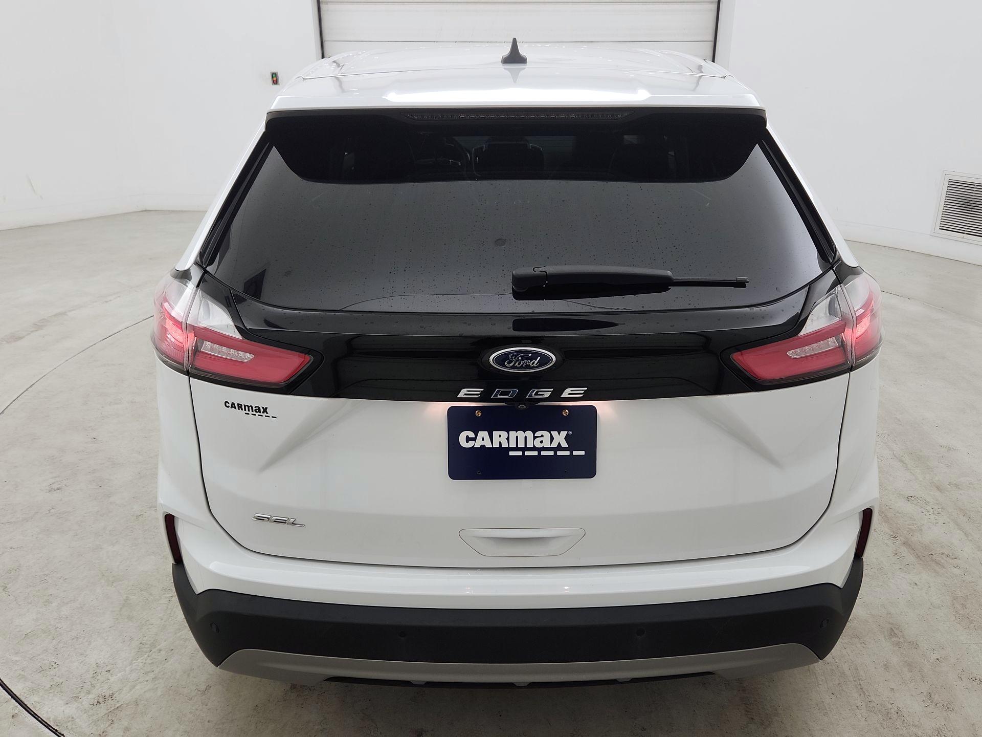 Thumbnail: 2021 Ford Edge - 6