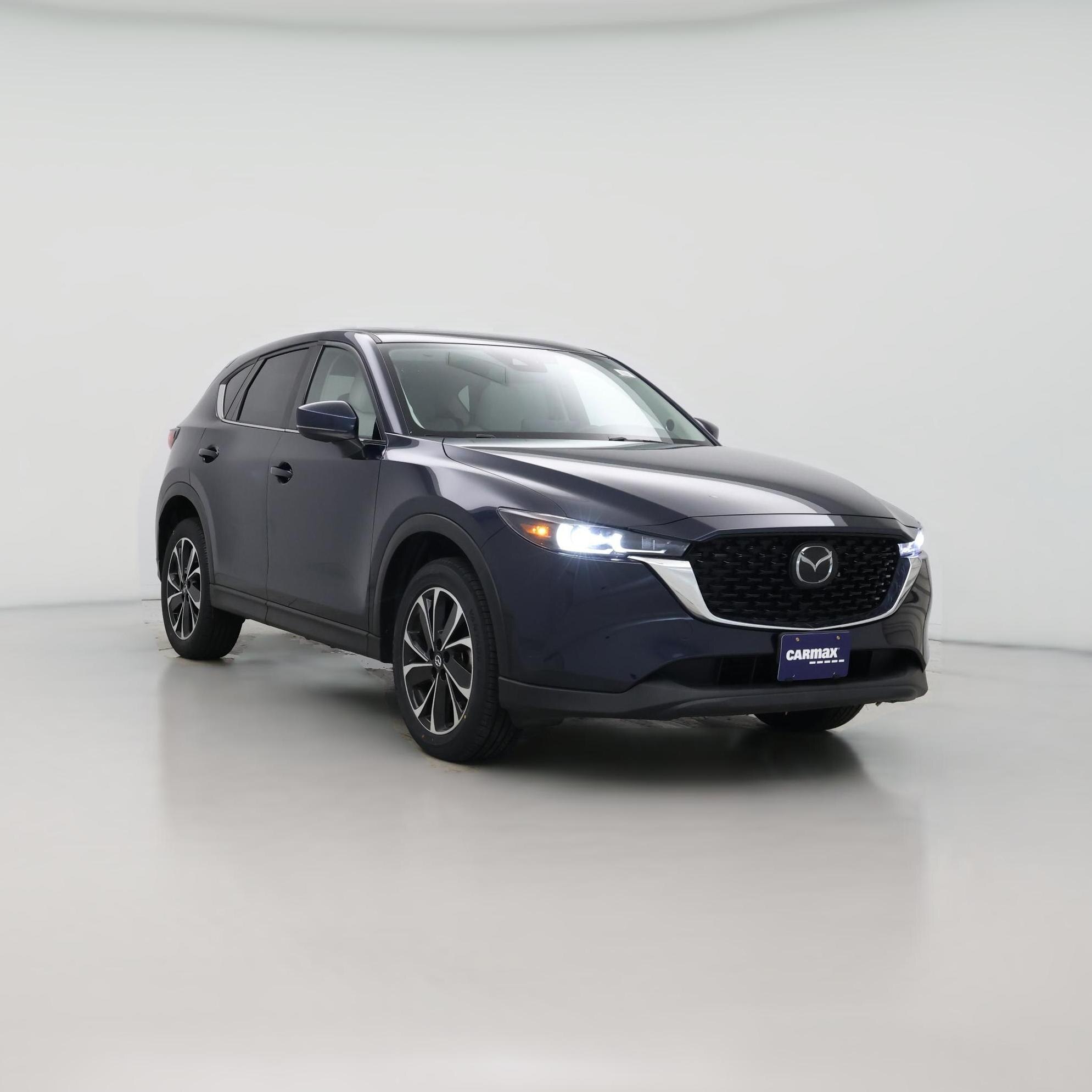 Thumbnail: 2023 Mazda CX-5 - 1