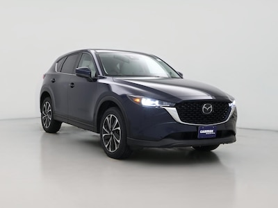 2023 Mazda CX-5 2.5 S Premium Plus Package