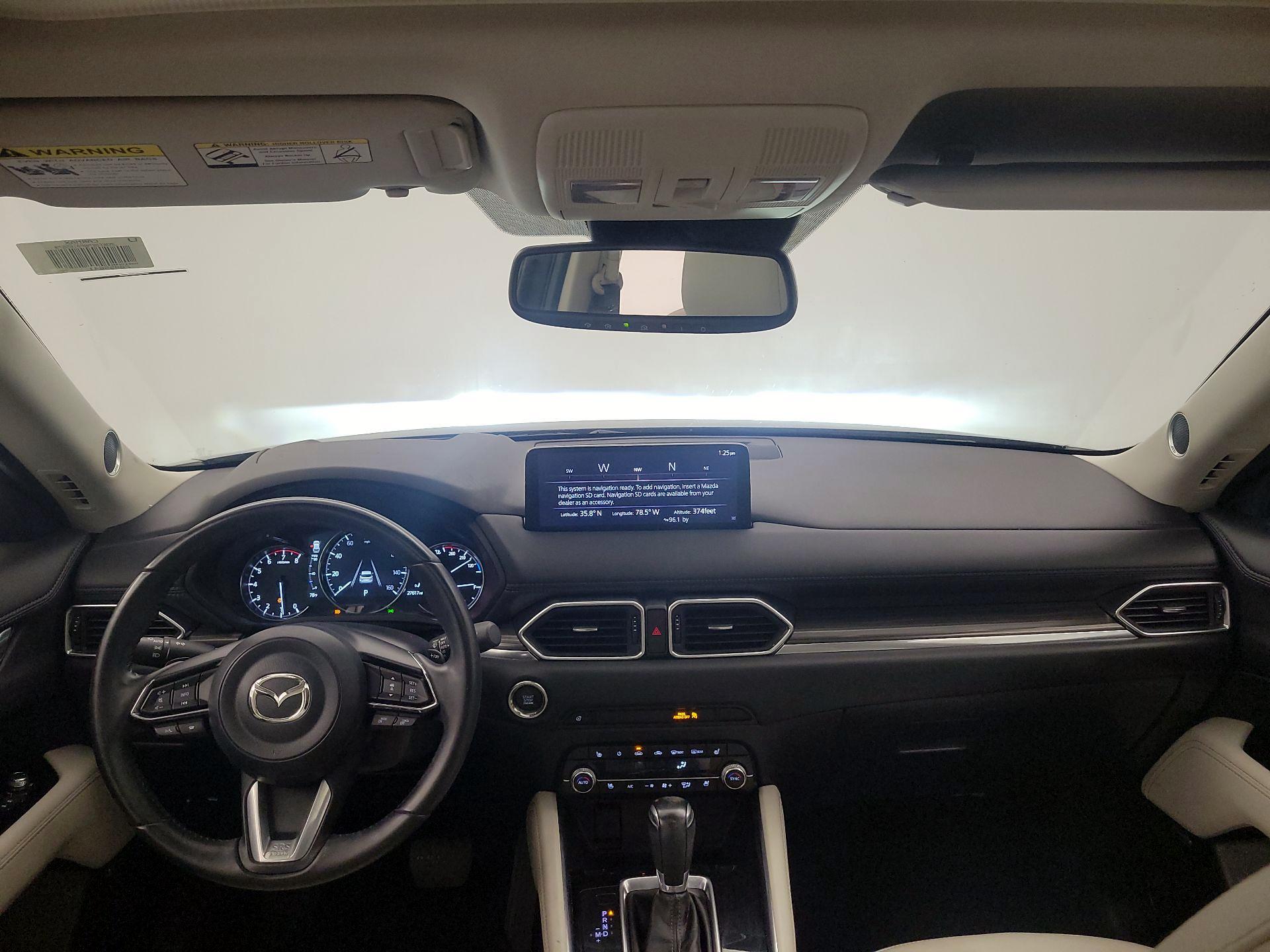 Thumbnail: 2023 Mazda CX-5 - 9