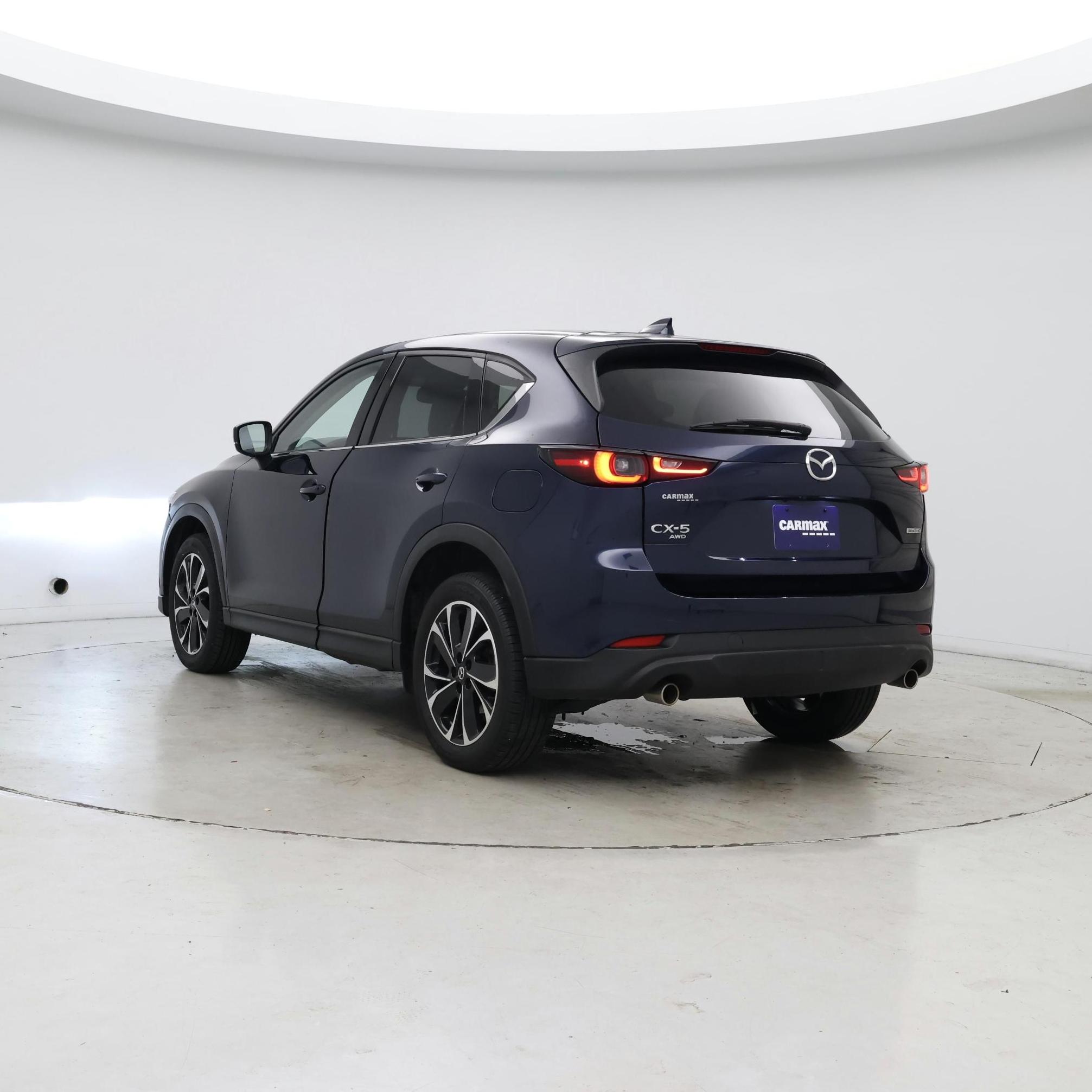 Thumbnail: 2023 Mazda CX-5 - 2