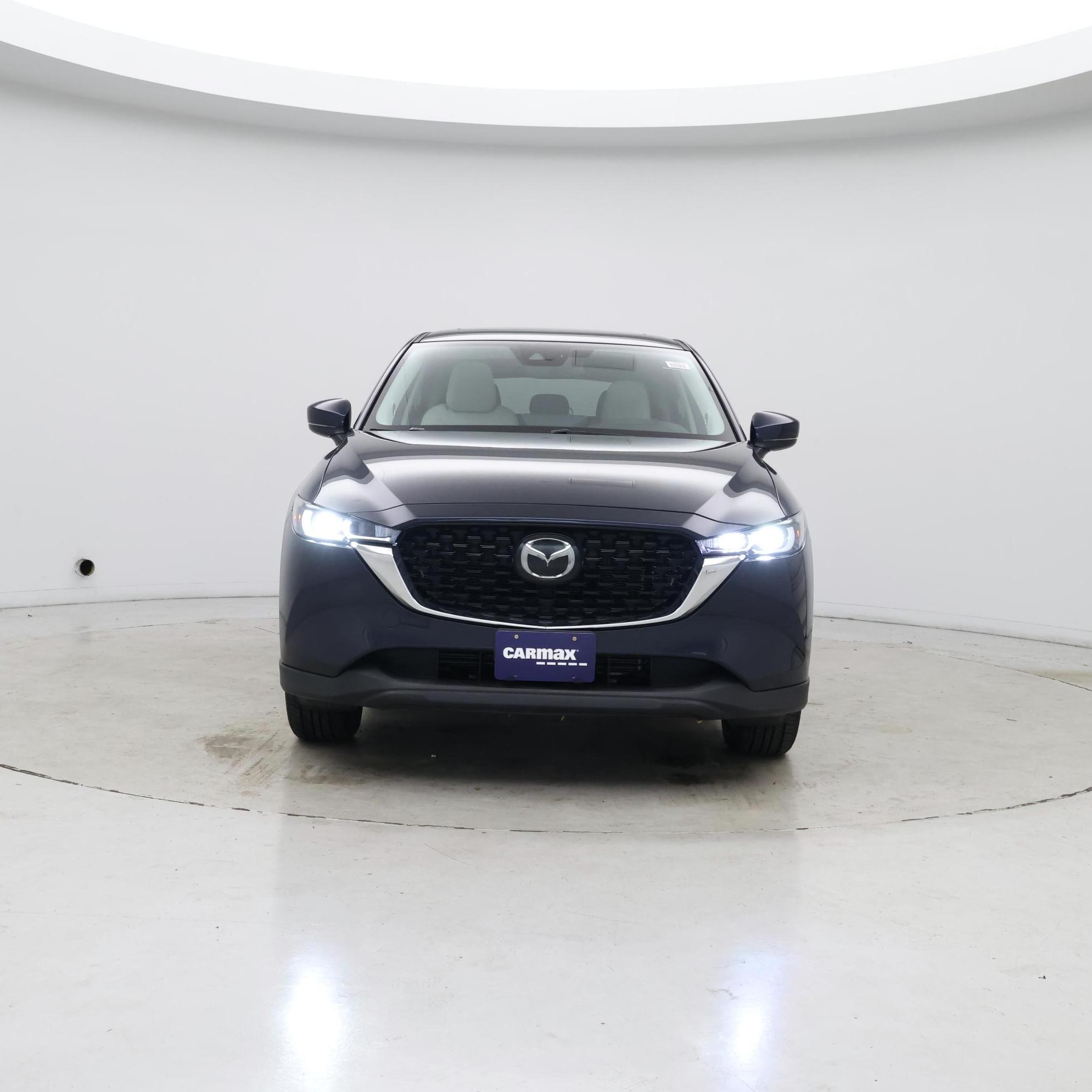 Thumbnail: 2023 Mazda CX-5 - 5