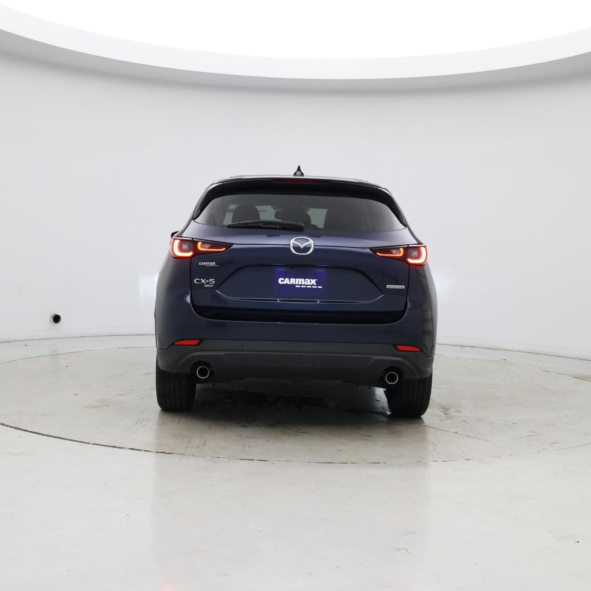 Thumbnail: 2023 Mazda CX-5 - 6