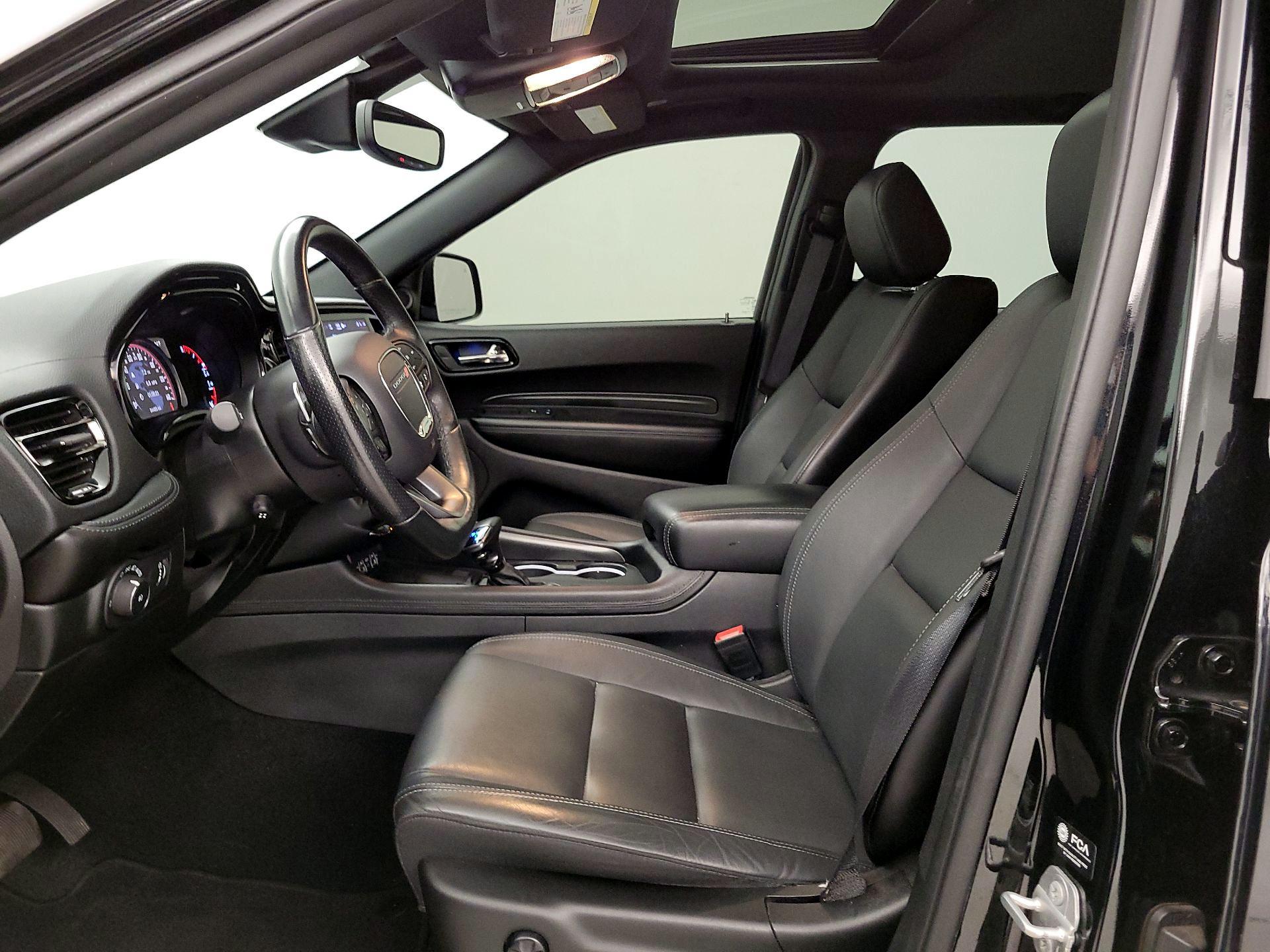 Thumbnail: 2022 Dodge Durango - 9