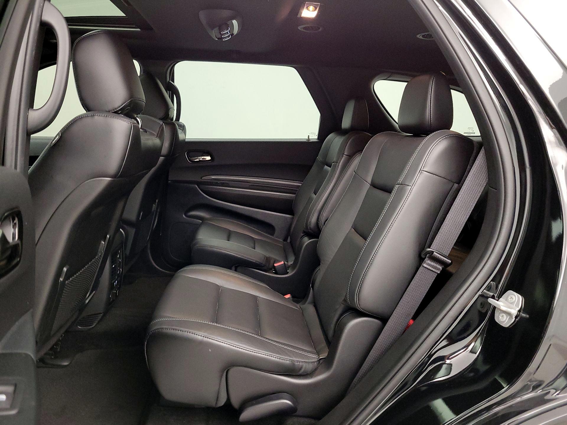 Thumbnail: 2022 Dodge Durango - 18