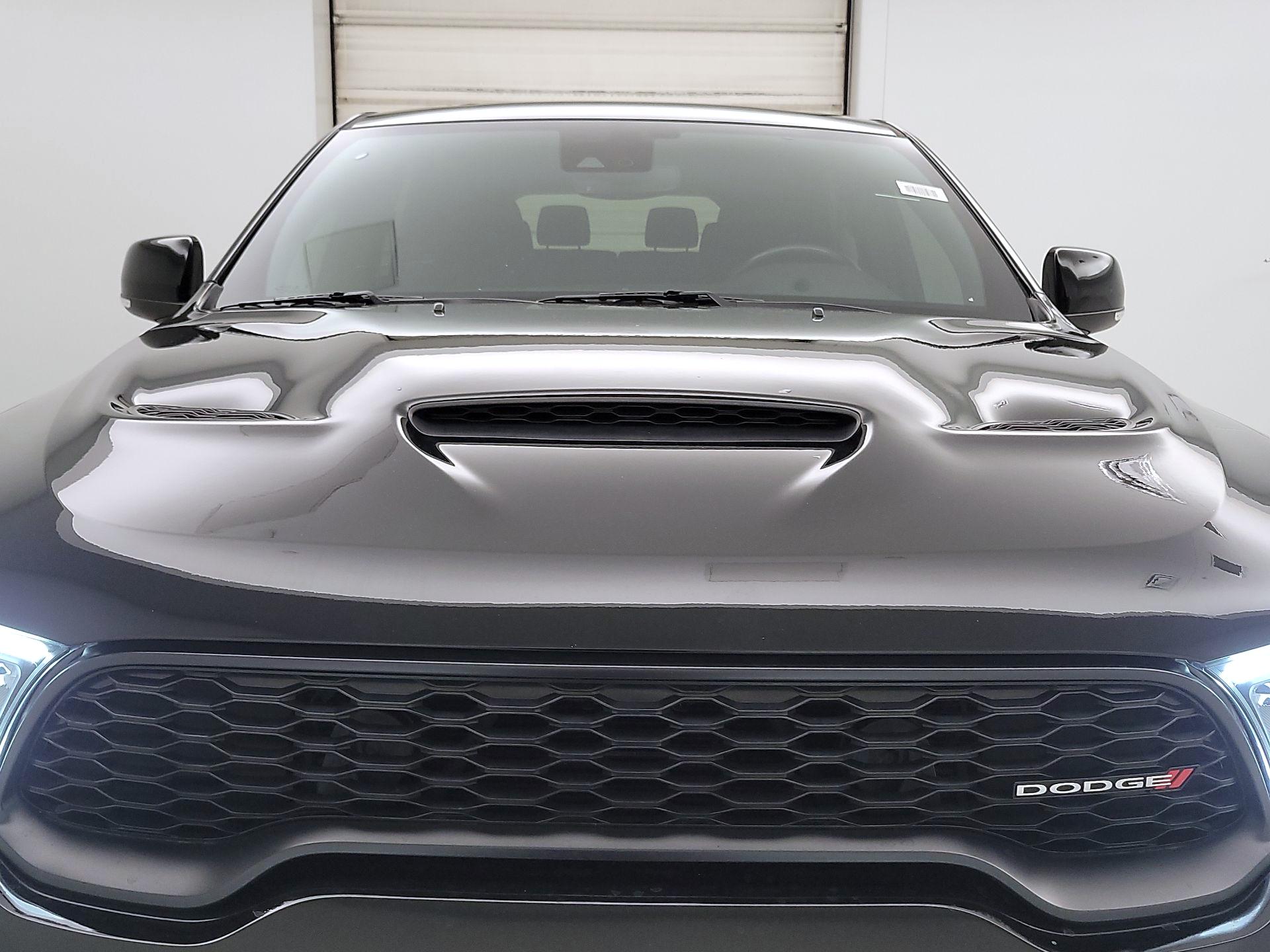 Thumbnail: 2022 Dodge Durango - 2