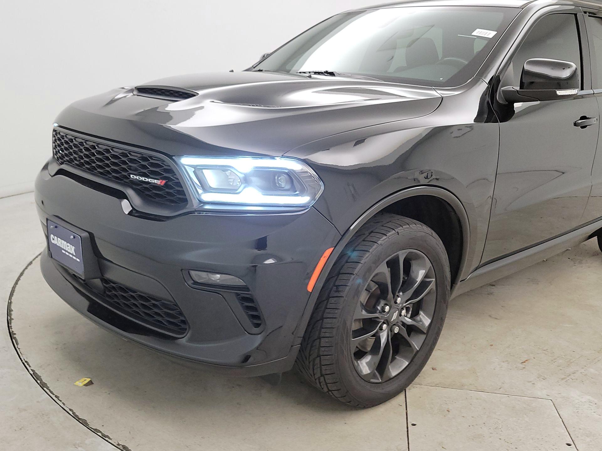 Thumbnail: 2022 Dodge Durango - 3