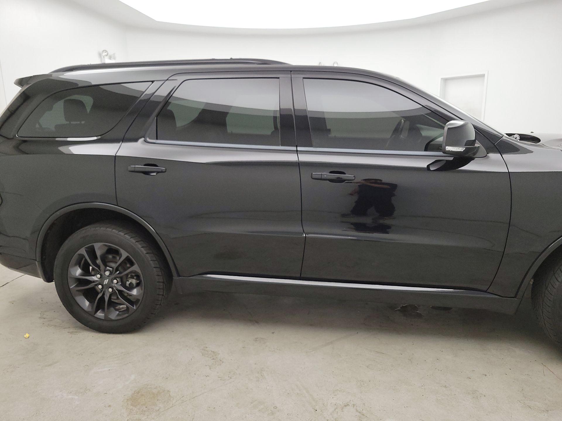 Thumbnail: 2022 Dodge Durango - 4