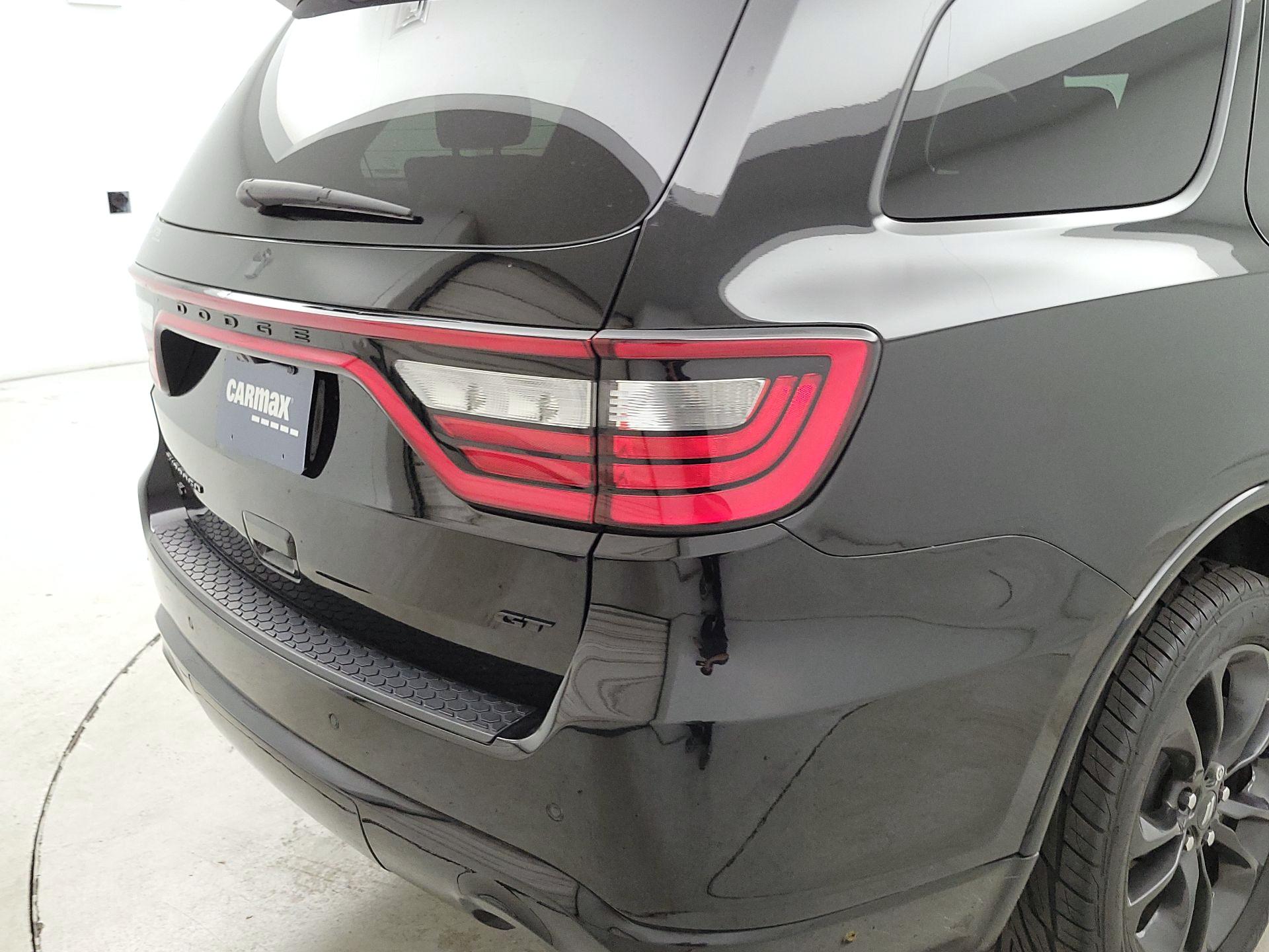 Thumbnail: 2022 Dodge Durango - 5