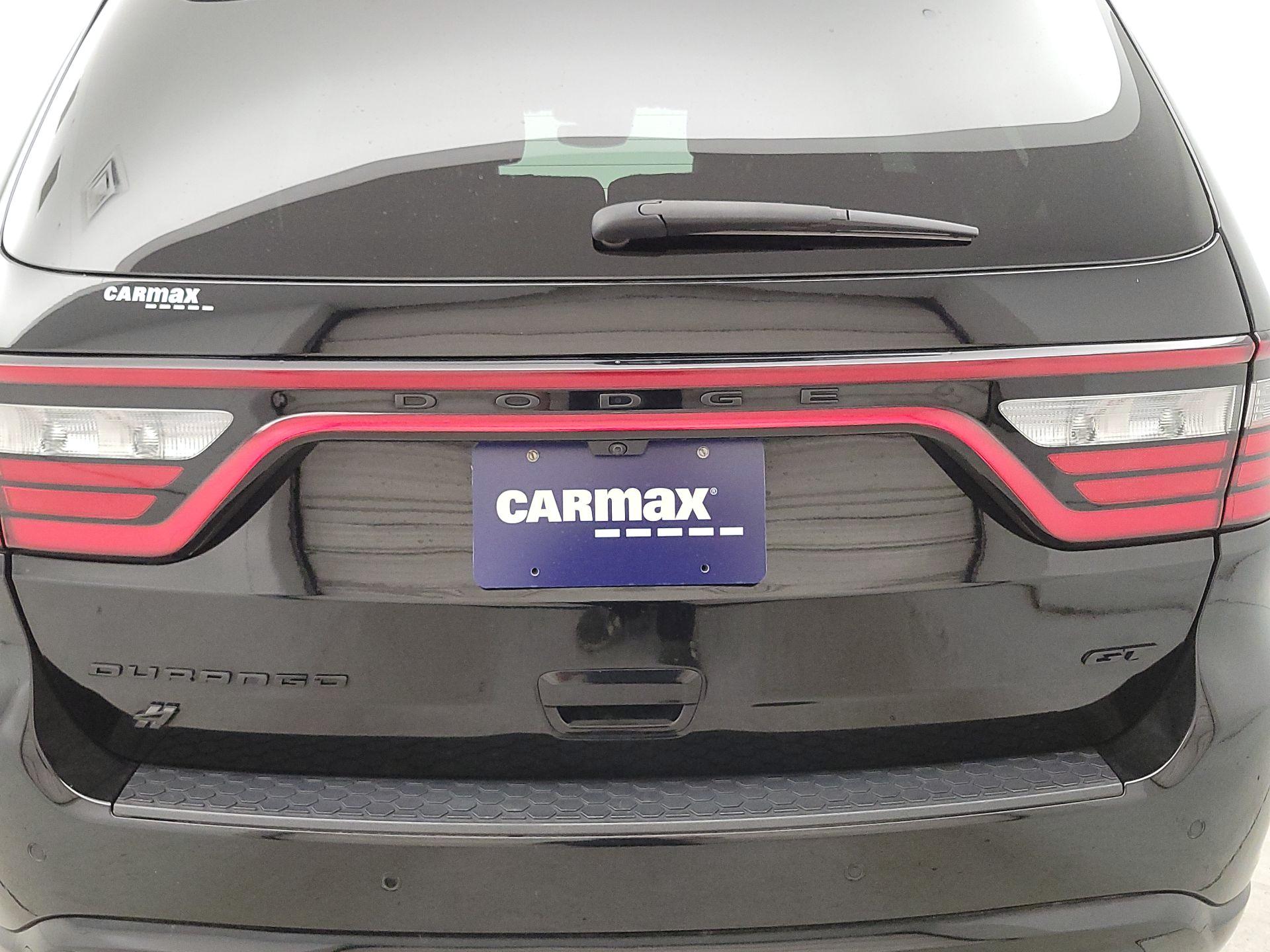 Thumbnail: 2022 Dodge Durango - 6
