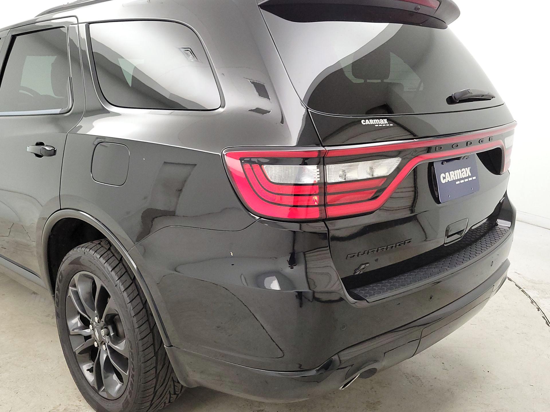 Thumbnail: 2022 Dodge Durango - 7