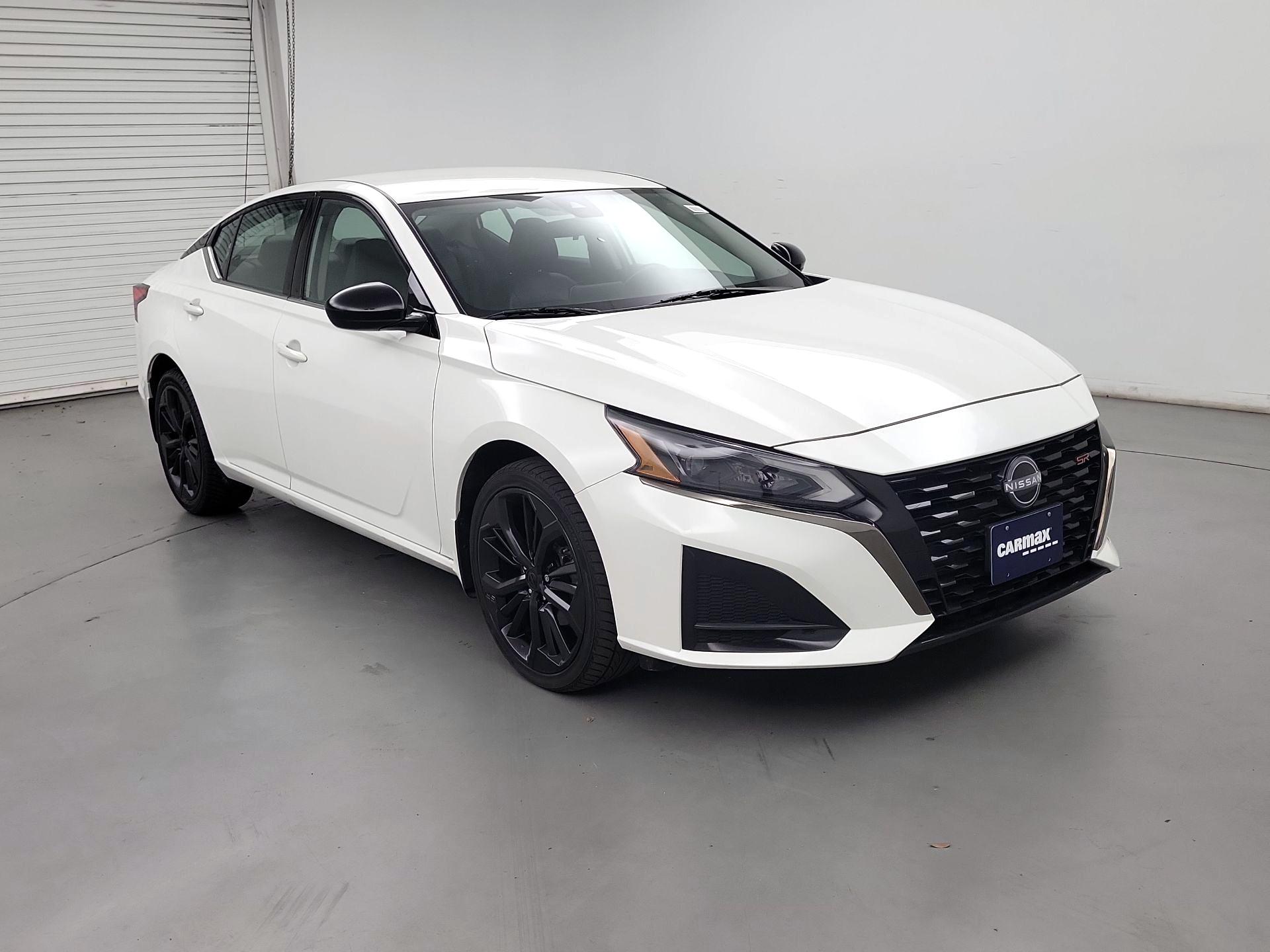 Thumbnail: 2023 Nissan Altima - 1