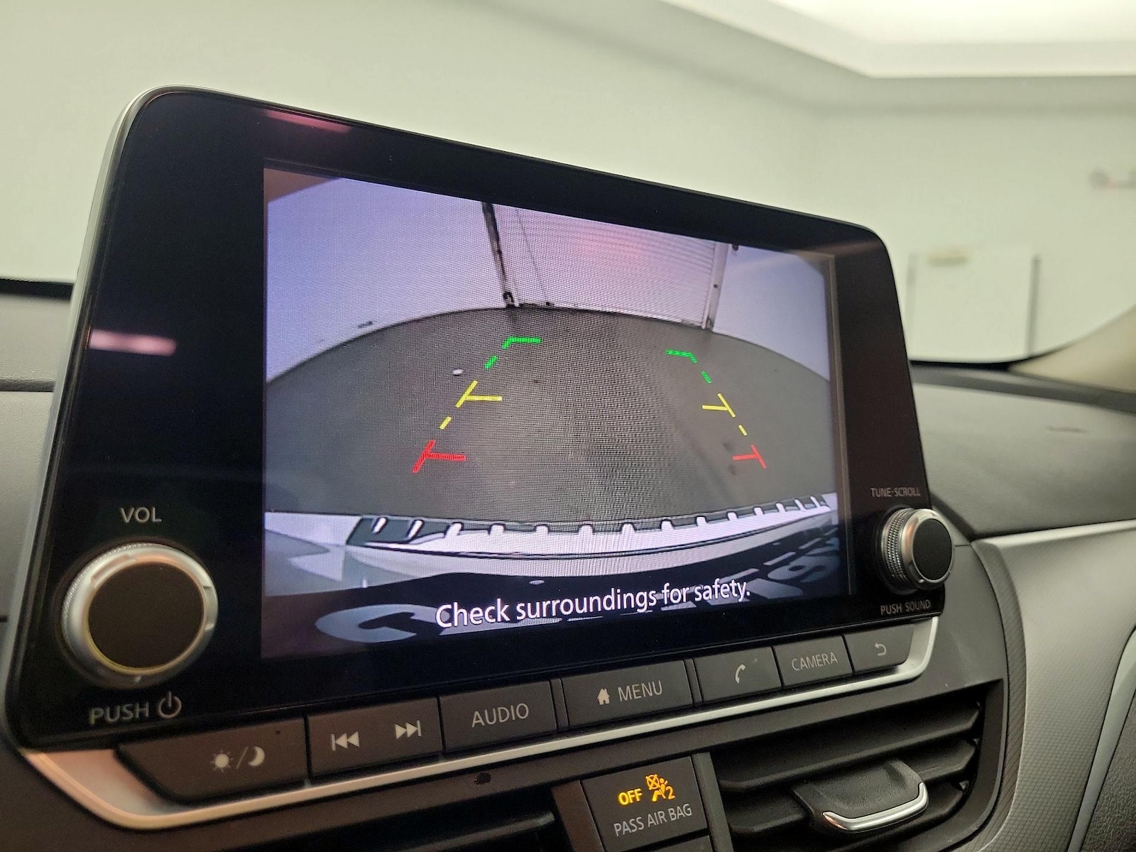 2023 Nissan Altima SR - Photo 13