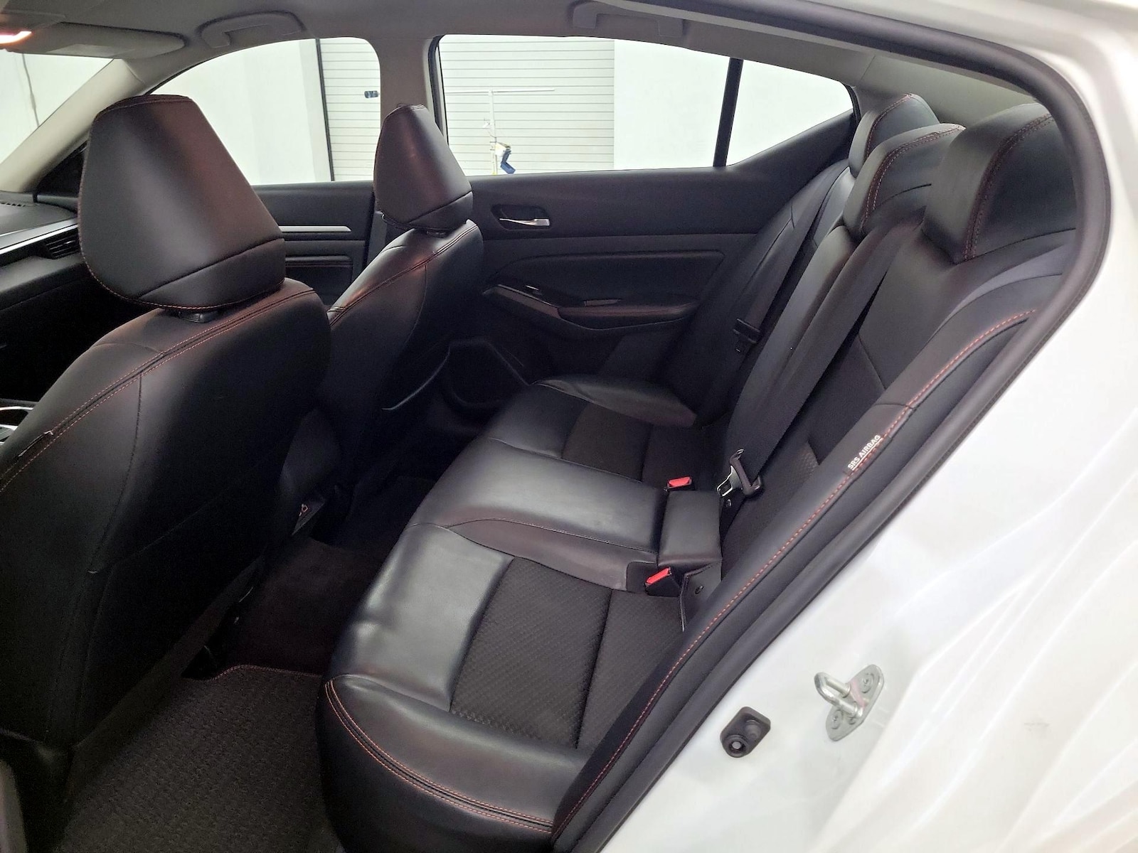 2023 Nissan Altima SR - Photo 18