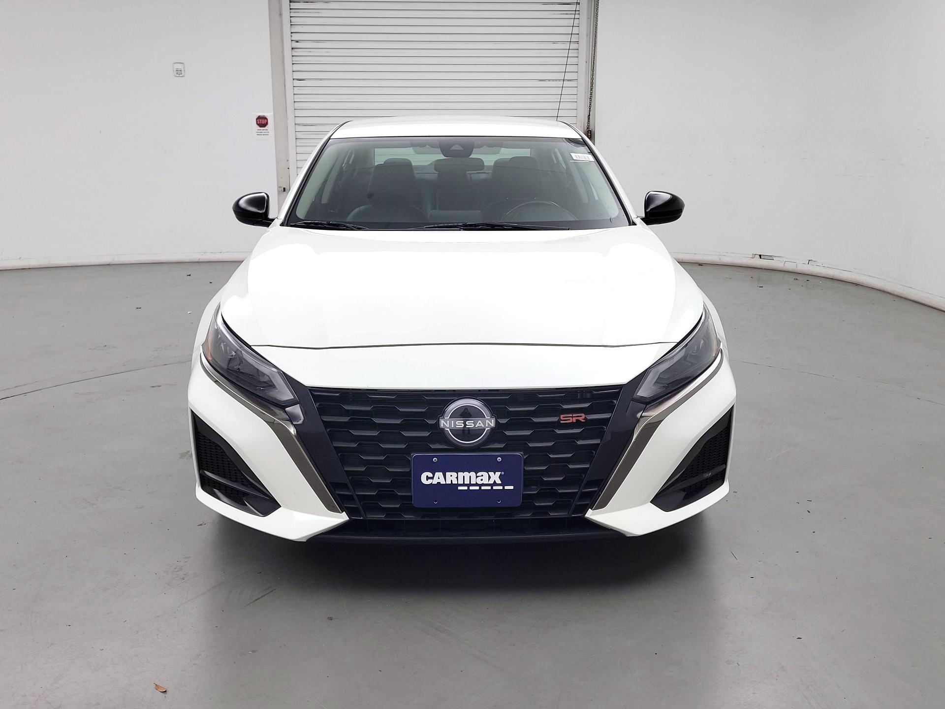 Thumbnail: 2023 Nissan Altima - 2