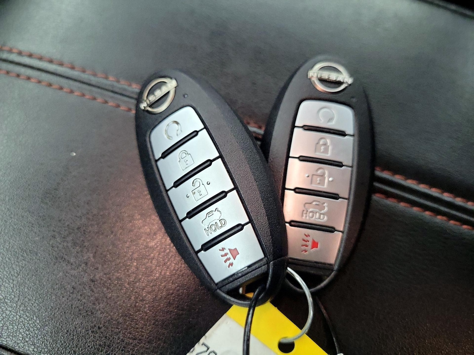 2023 Nissan Altima SR - Photo 21