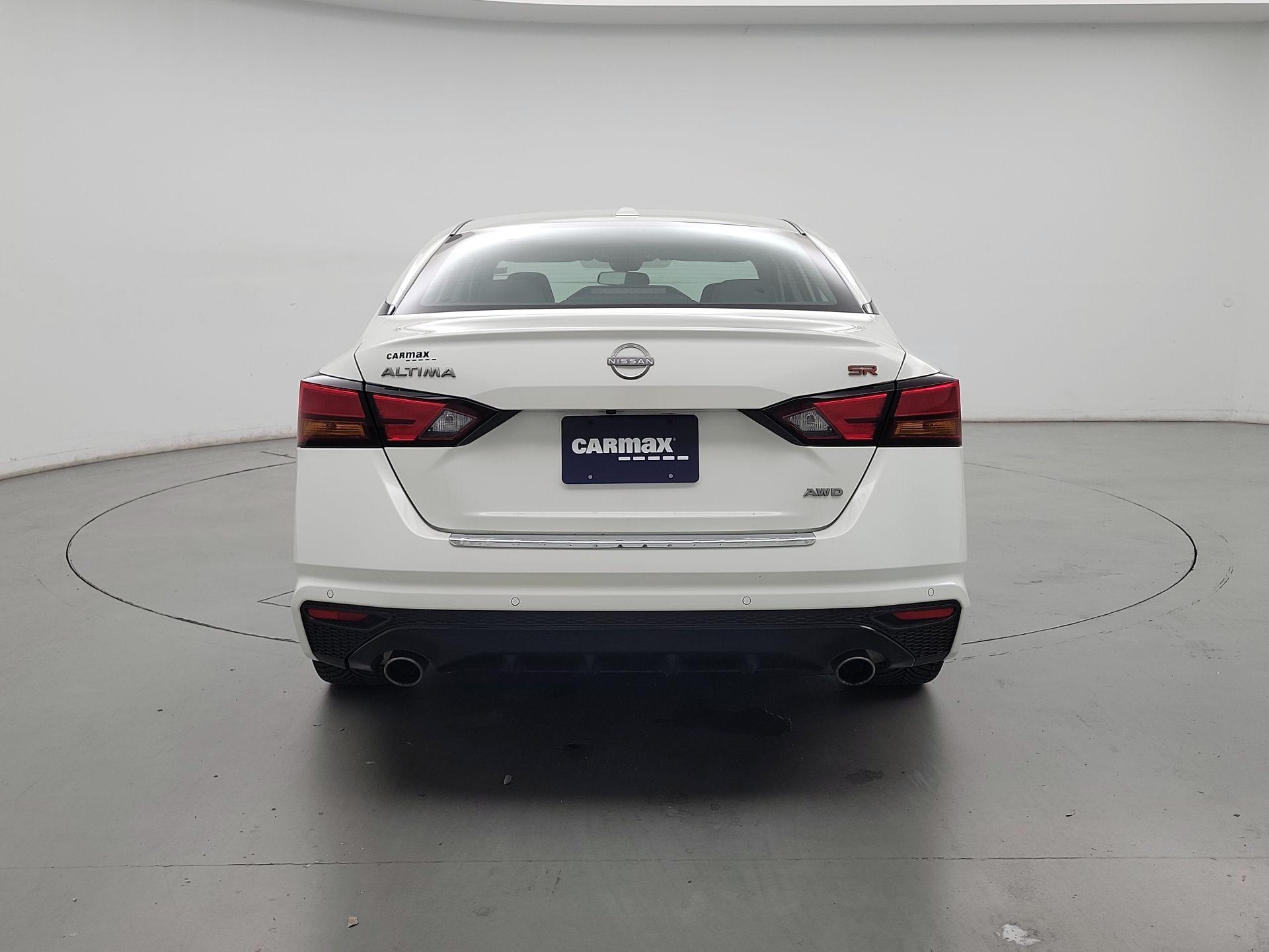 Thumbnail: 2023 Nissan Altima - 6