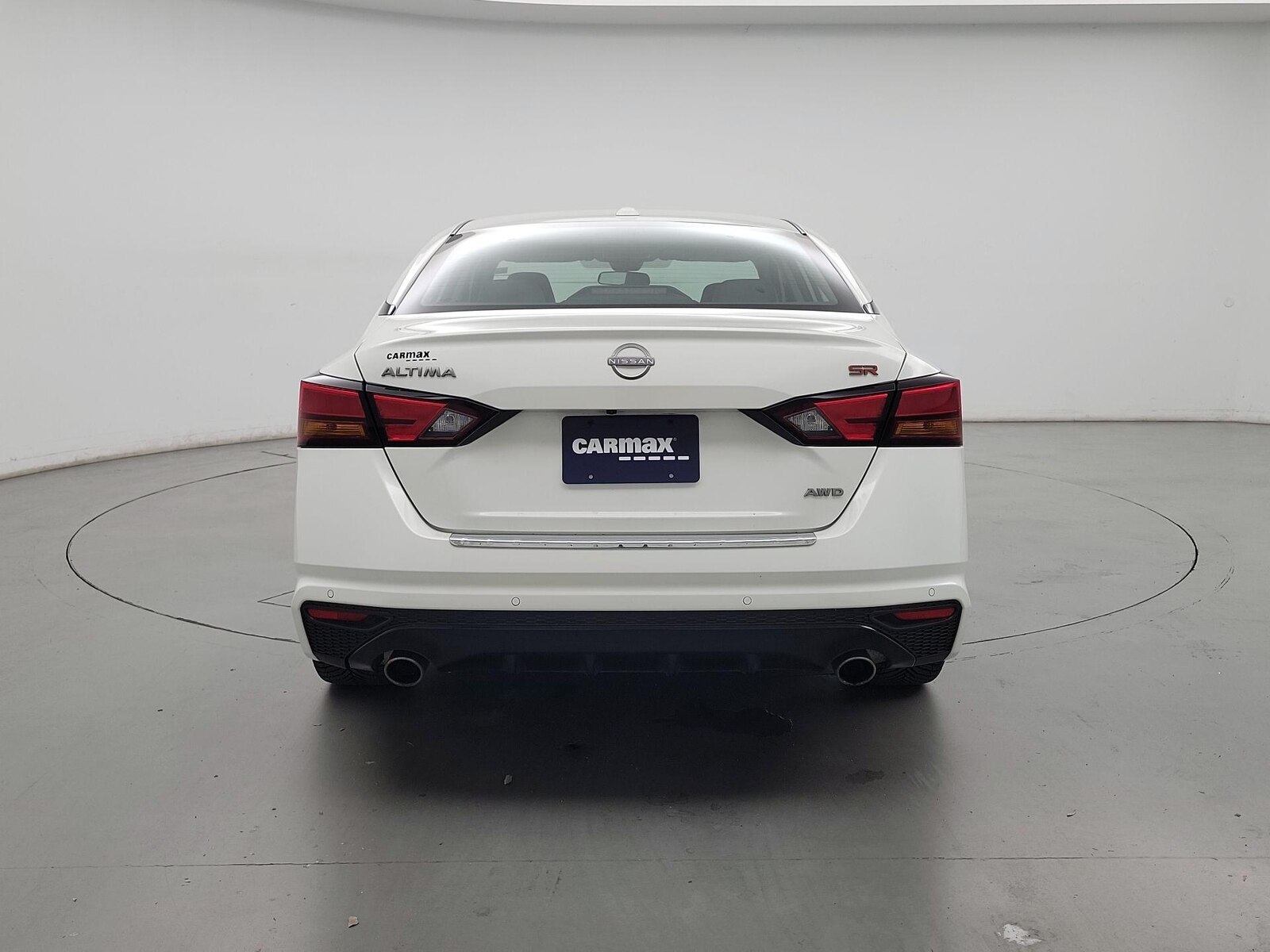 2023 Nissan Altima SR - Photo 6