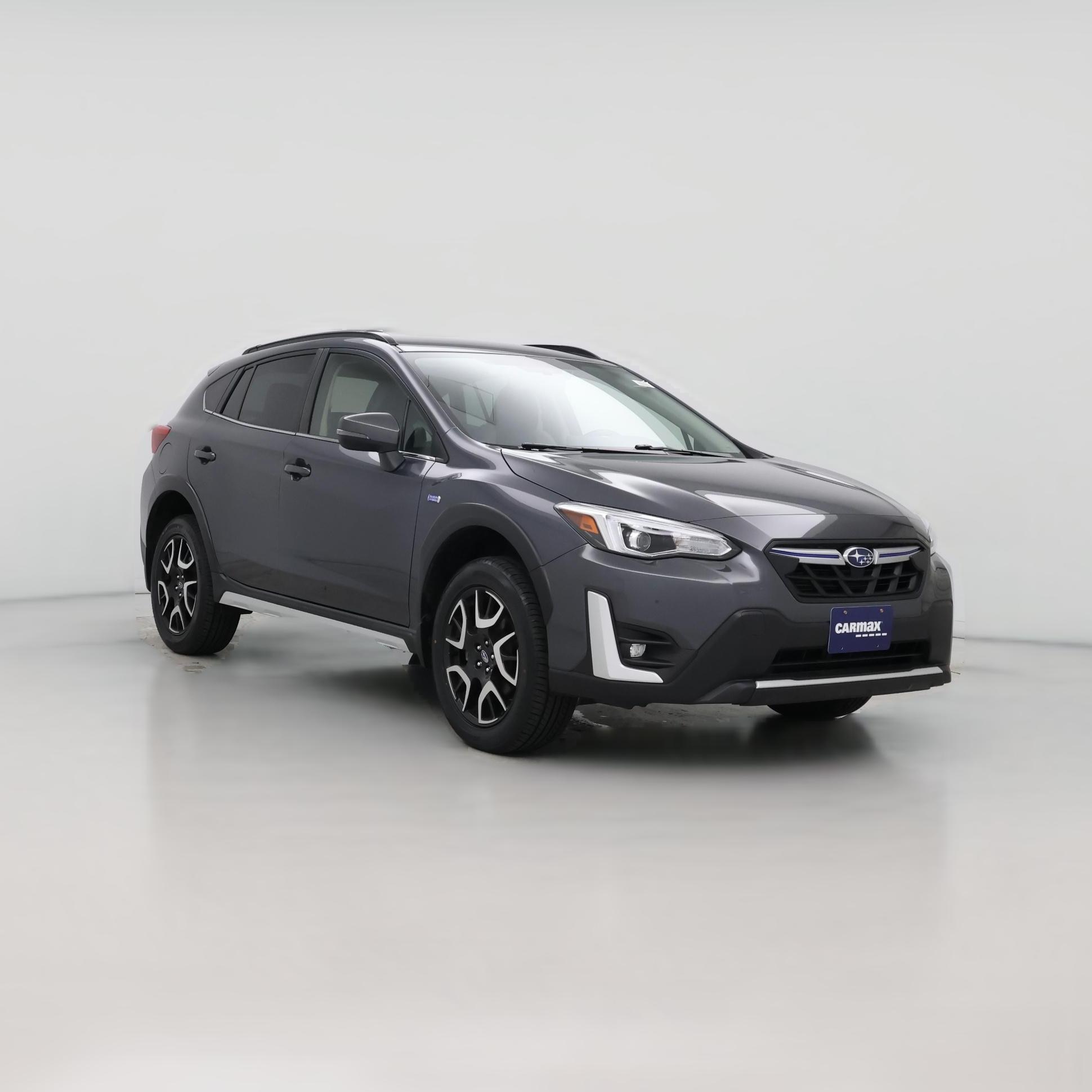 Thumbnail: 2023 Subaru Crosstrek - 1