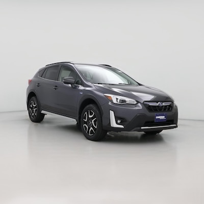 2023 Subaru Crosstrek PHEV