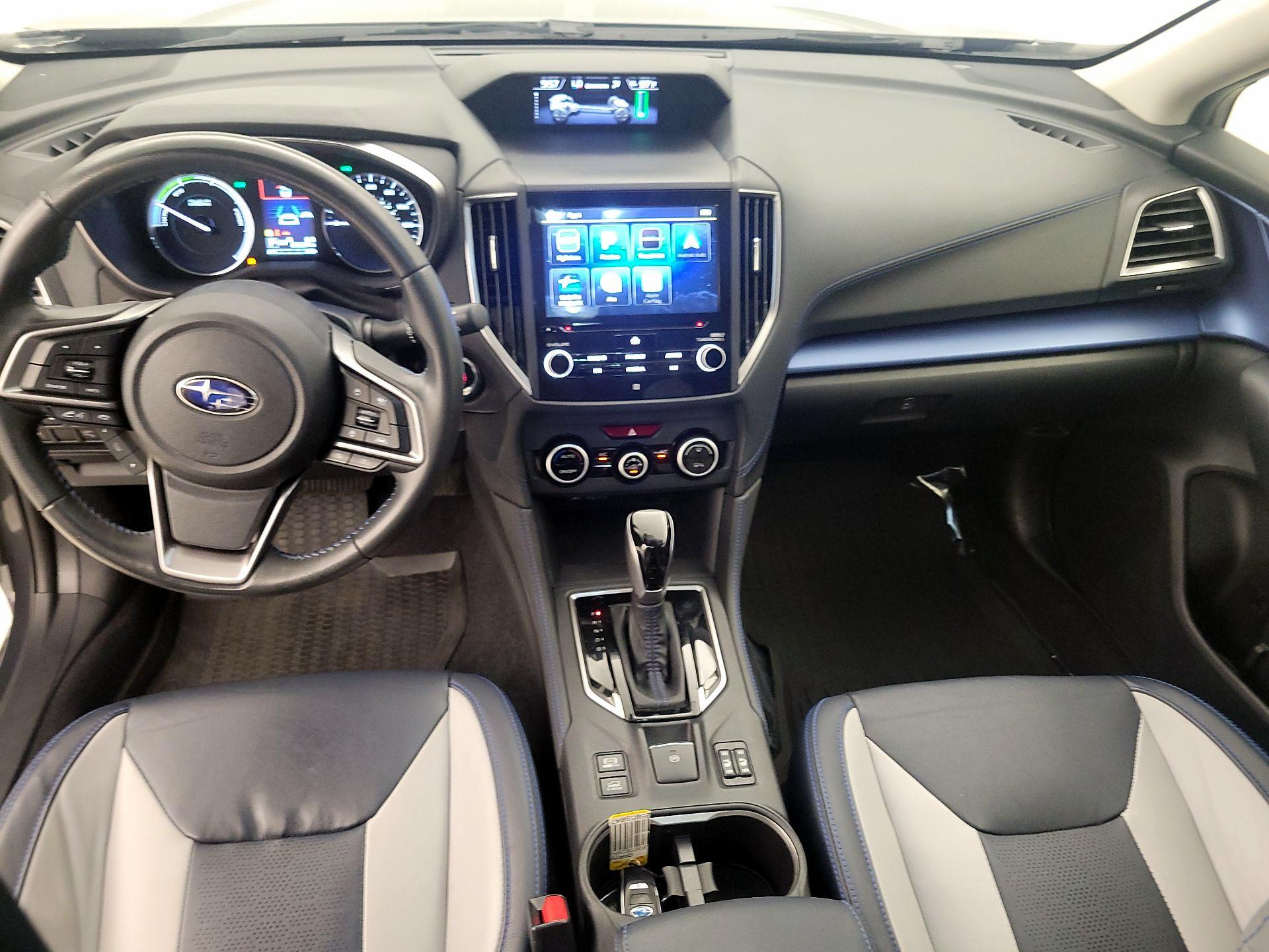 Thumbnail: 2023 Subaru Crosstrek - 9