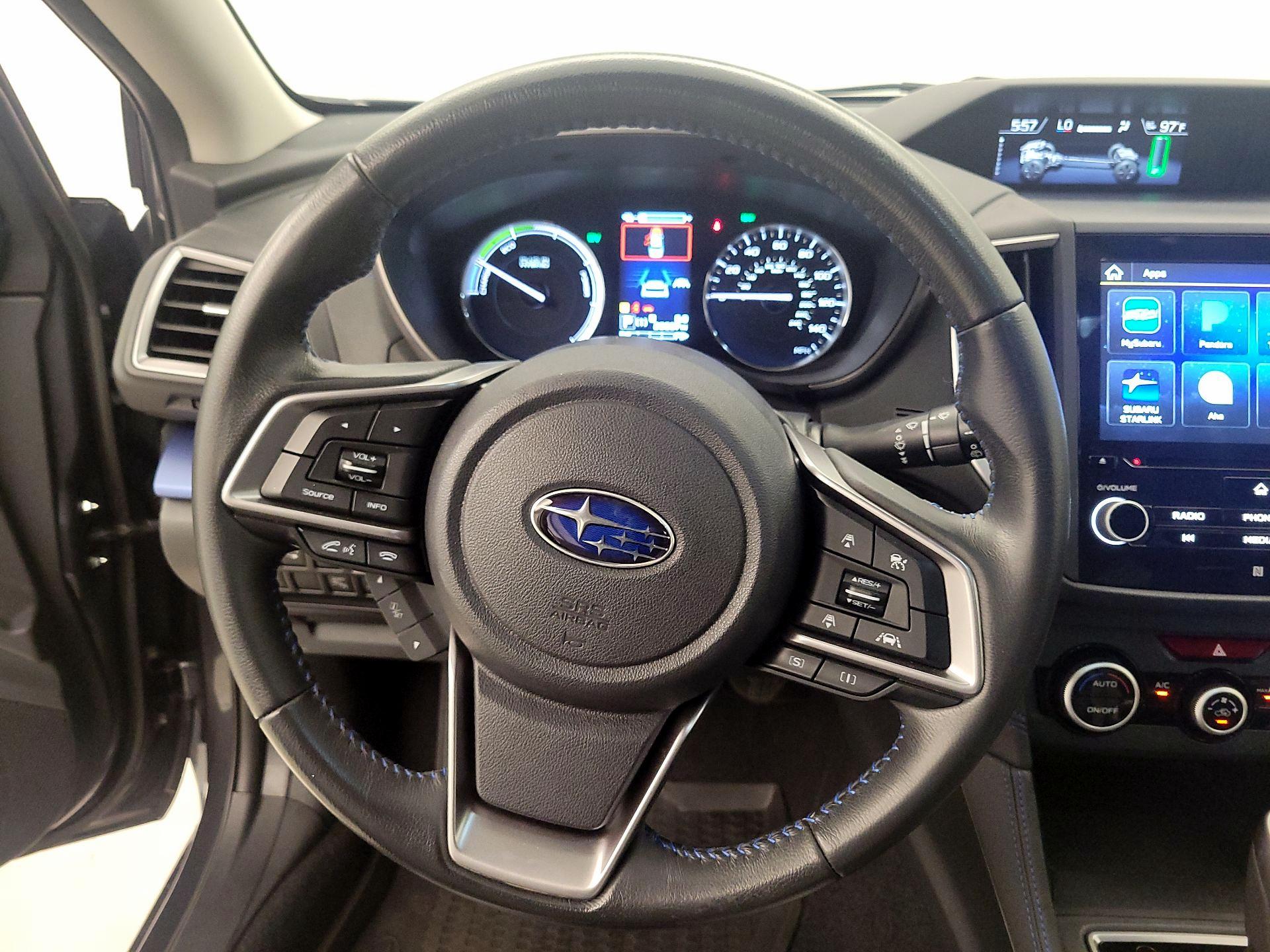 Thumbnail: 2023 Subaru Crosstrek - 10