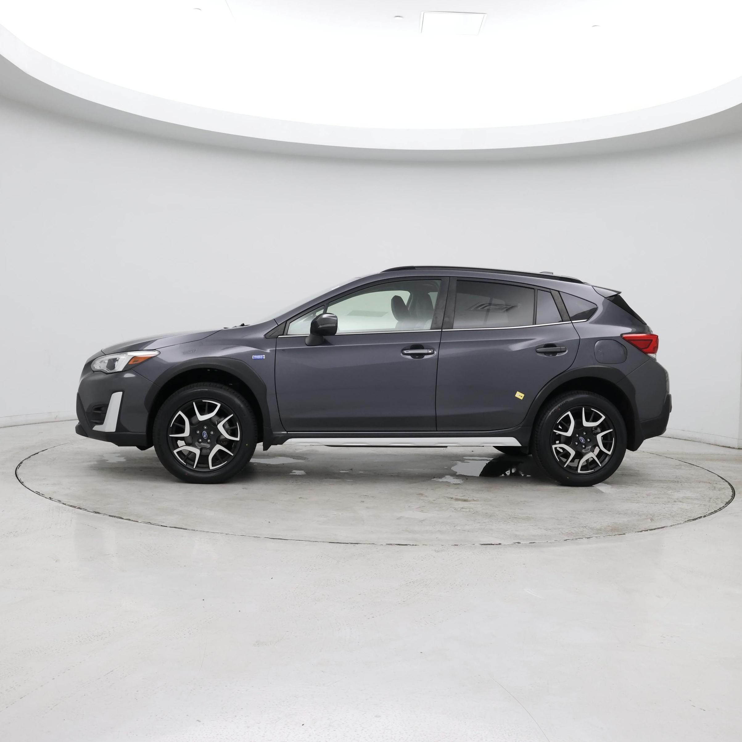 Thumbnail: 2023 Subaru Crosstrek - 2