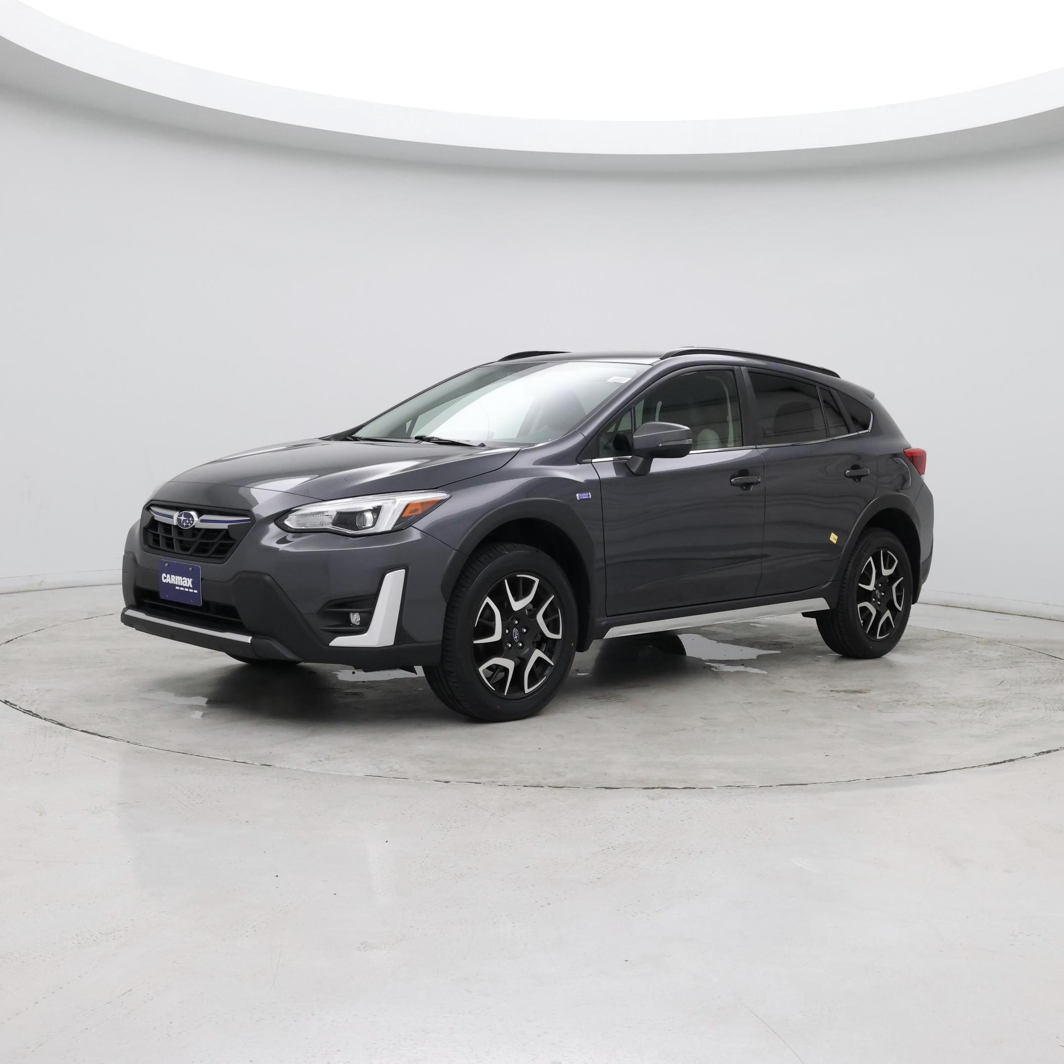 Thumbnail: 2023 Subaru Crosstrek - 3