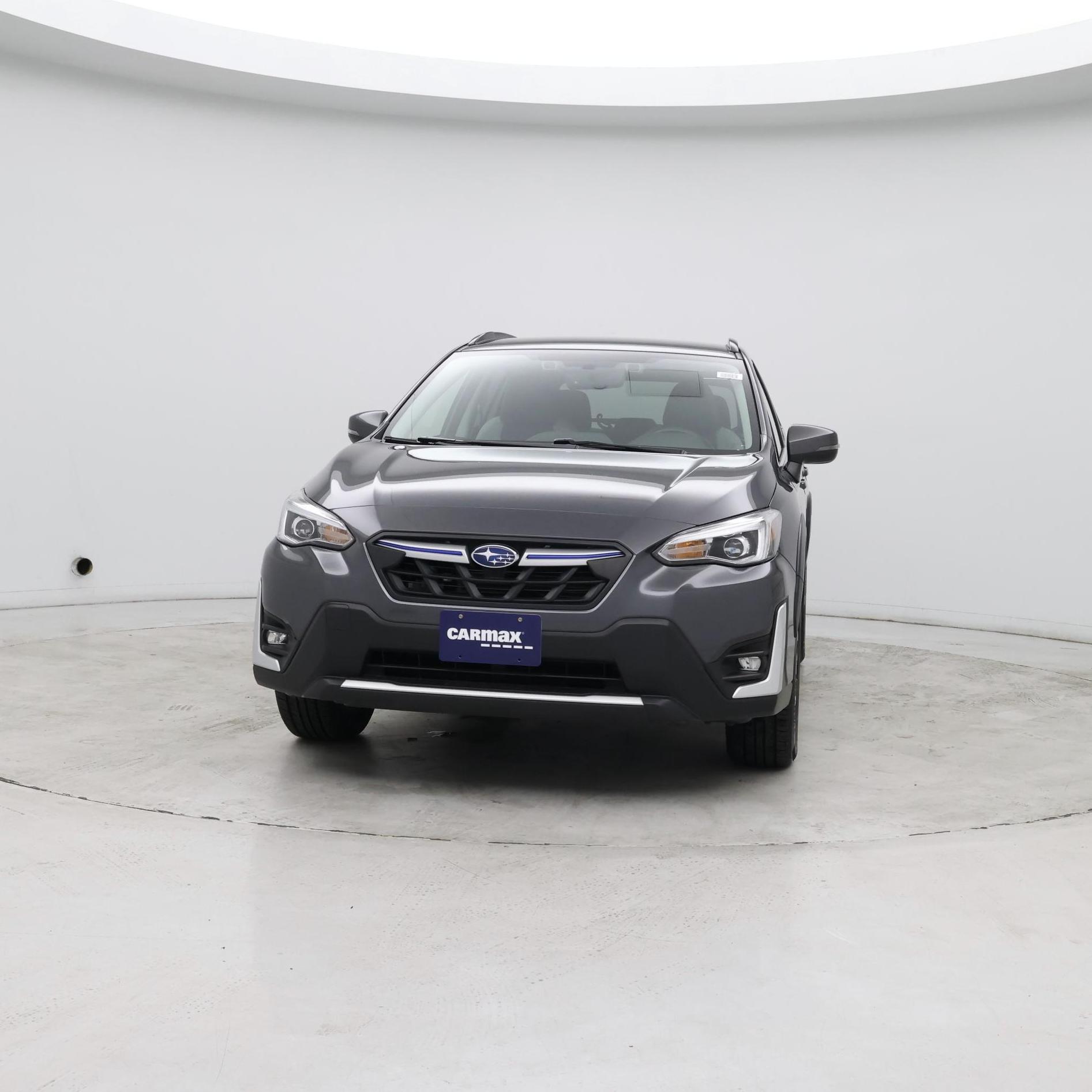 Thumbnail: 2023 Subaru Crosstrek - 4