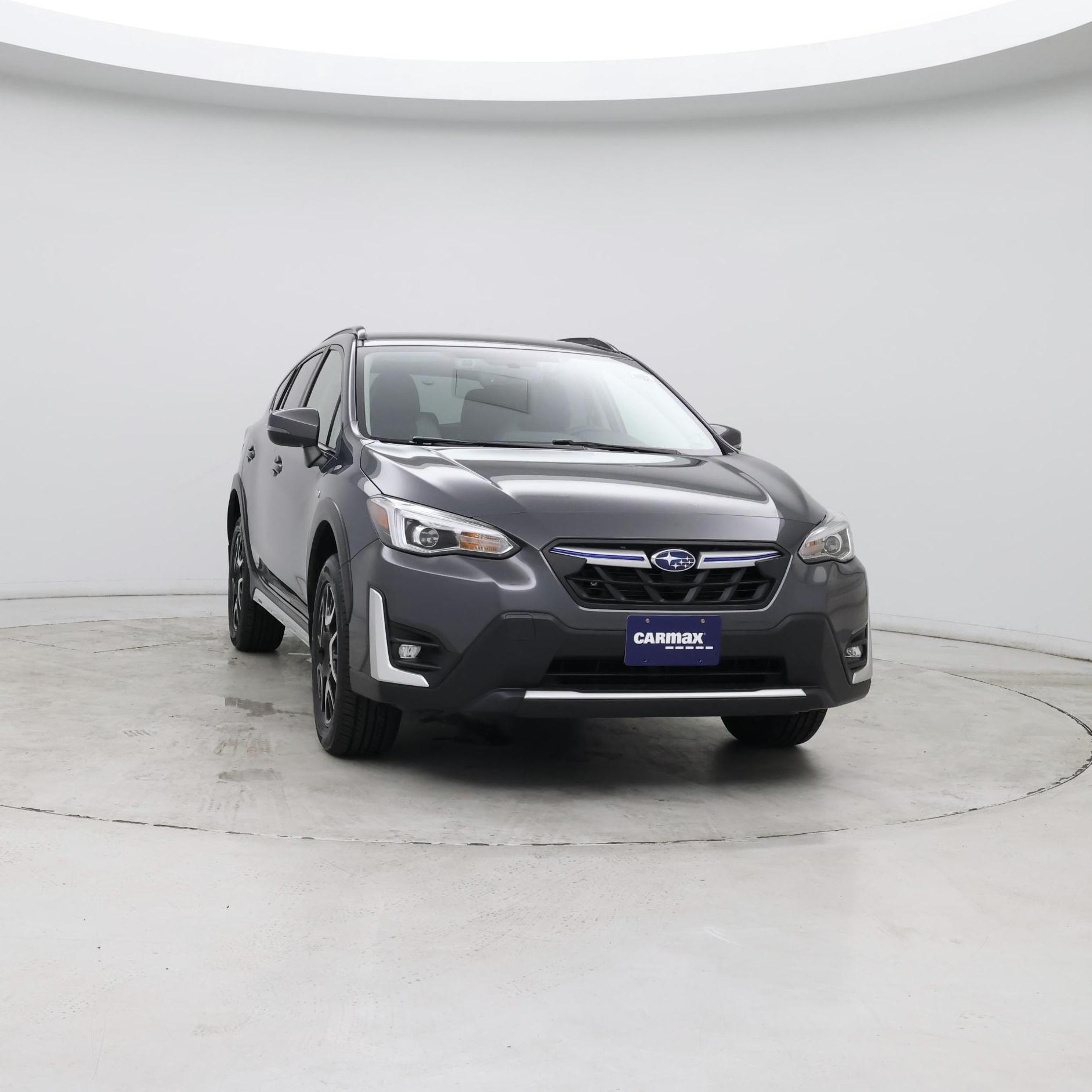 Thumbnail: 2023 Subaru Crosstrek - 5