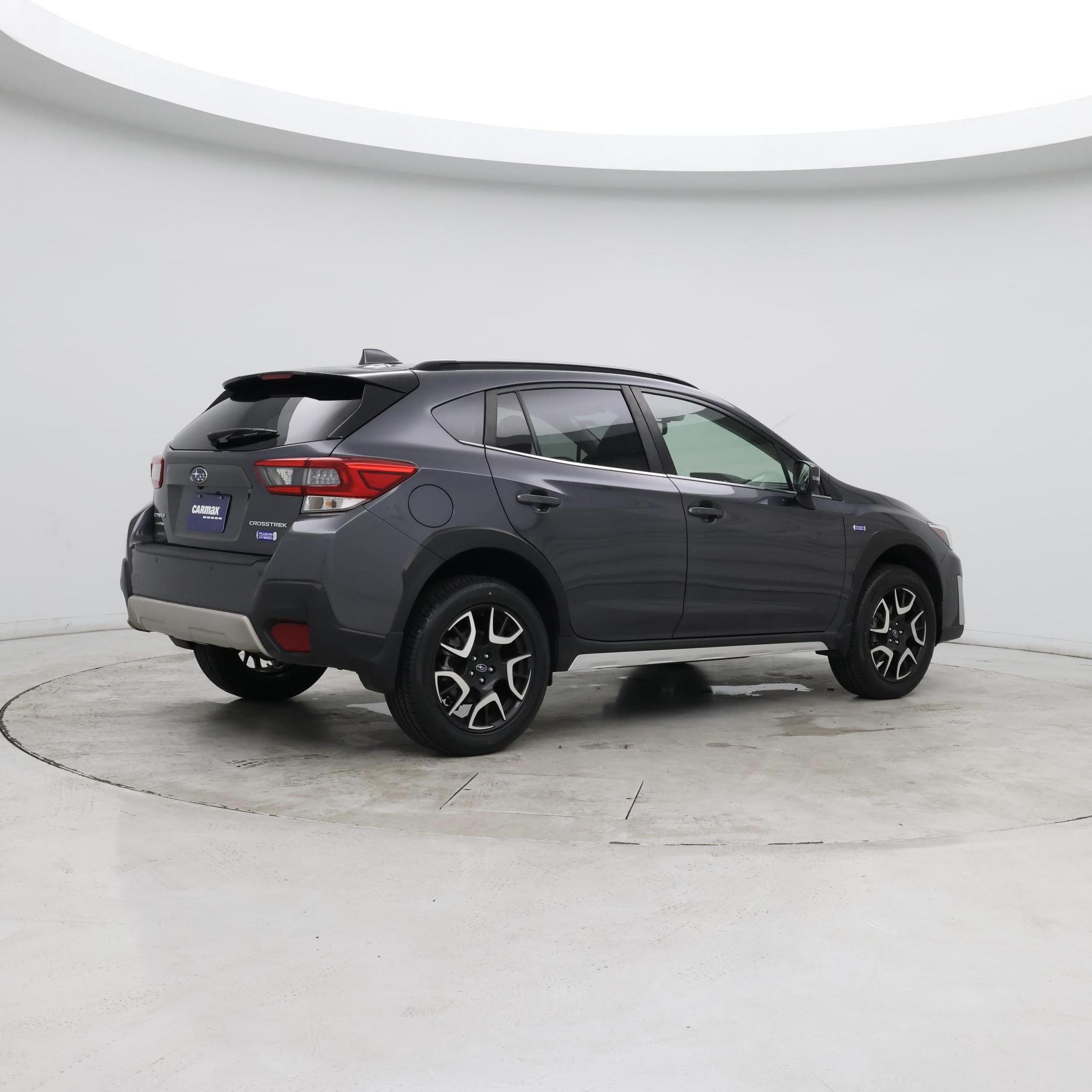 Thumbnail: 2023 Subaru Crosstrek - 6
