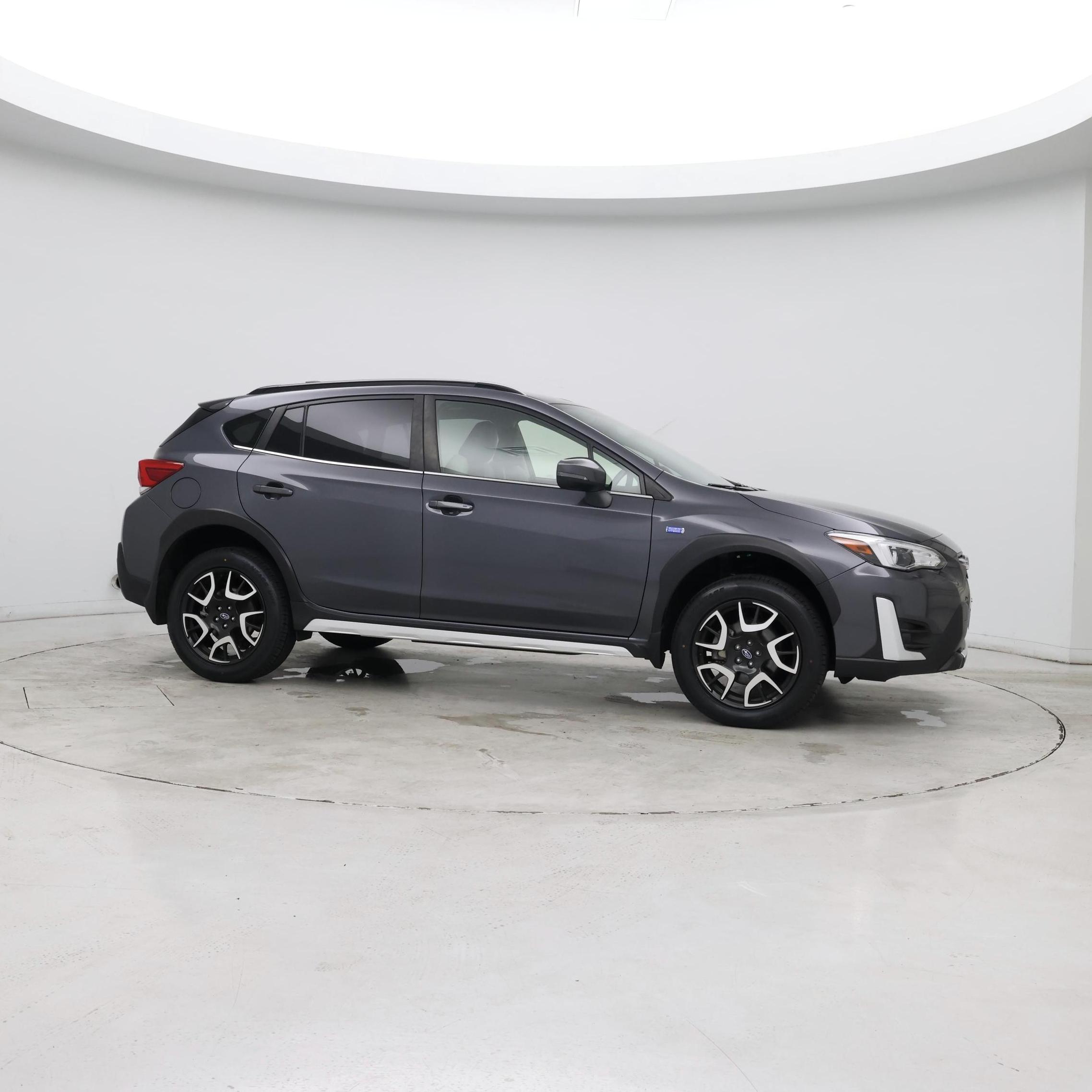 Thumbnail: 2023 Subaru Crosstrek - 7