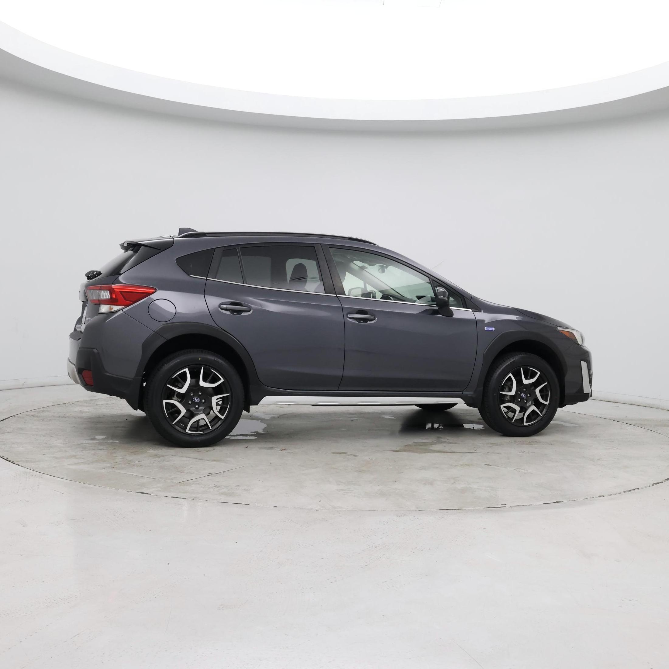 Thumbnail: 2023 Subaru Crosstrek - 8