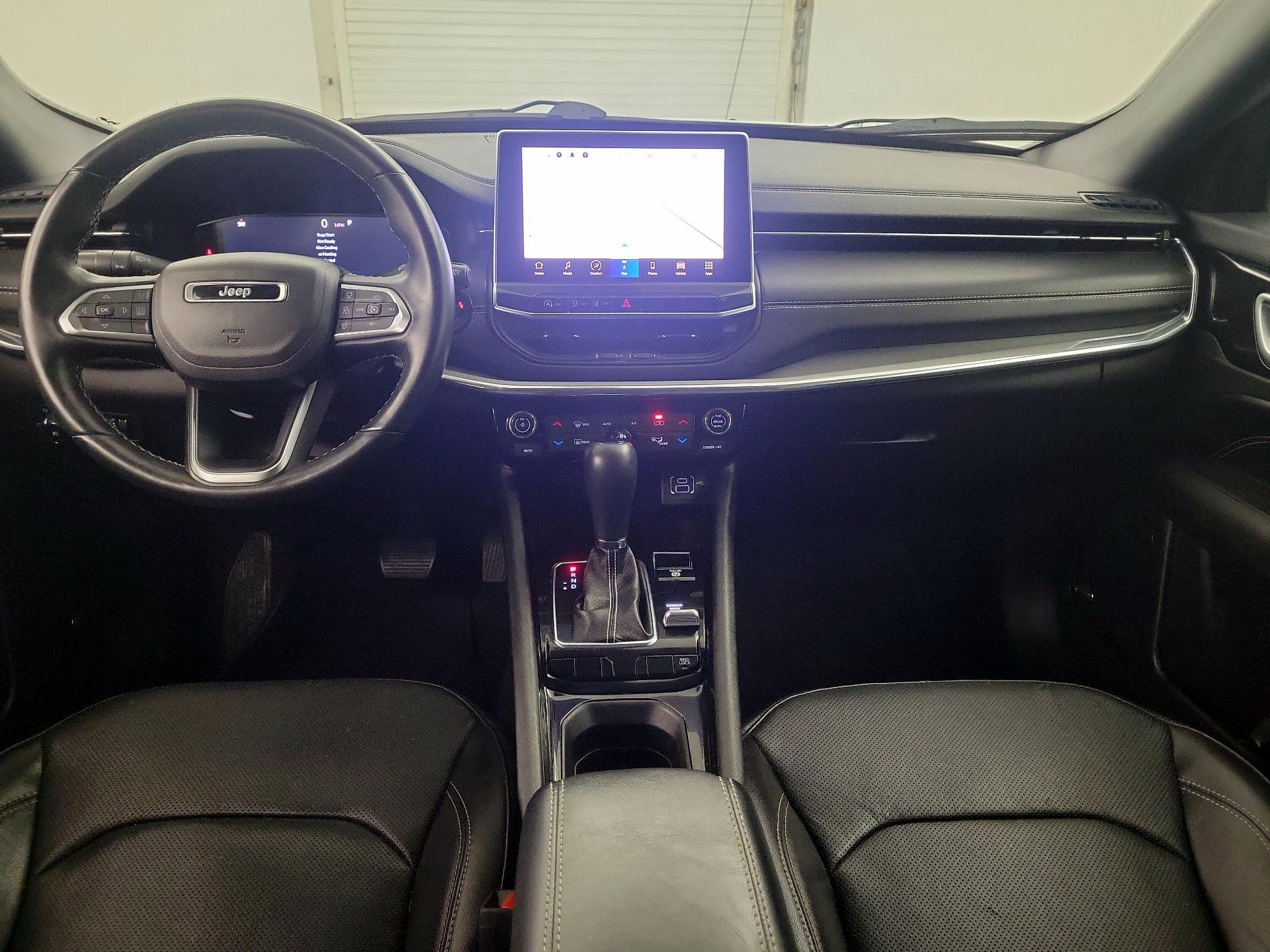 Thumbnail: 2022 Jeep Compass - 9