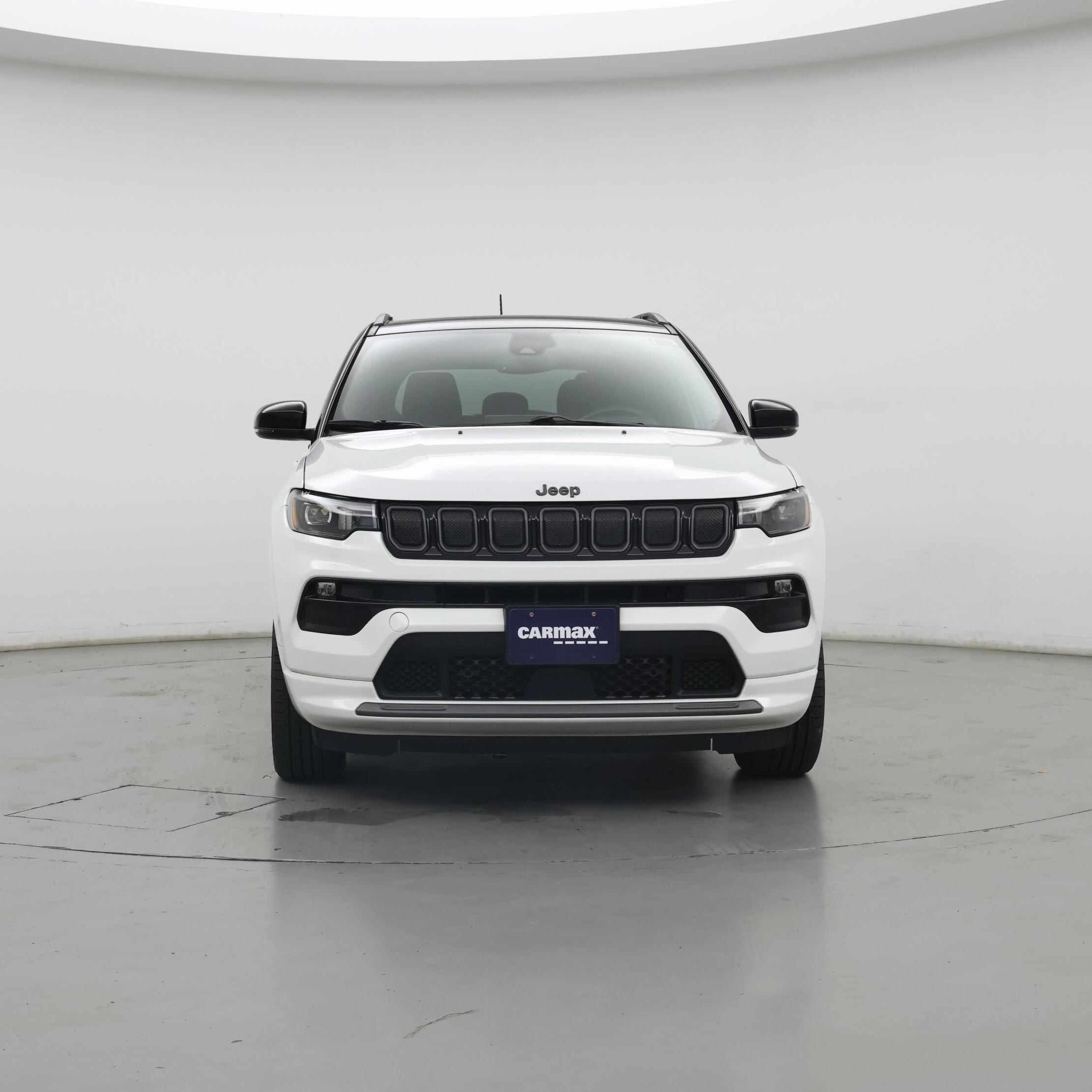 Thumbnail: 2022 Jeep Compass - 5