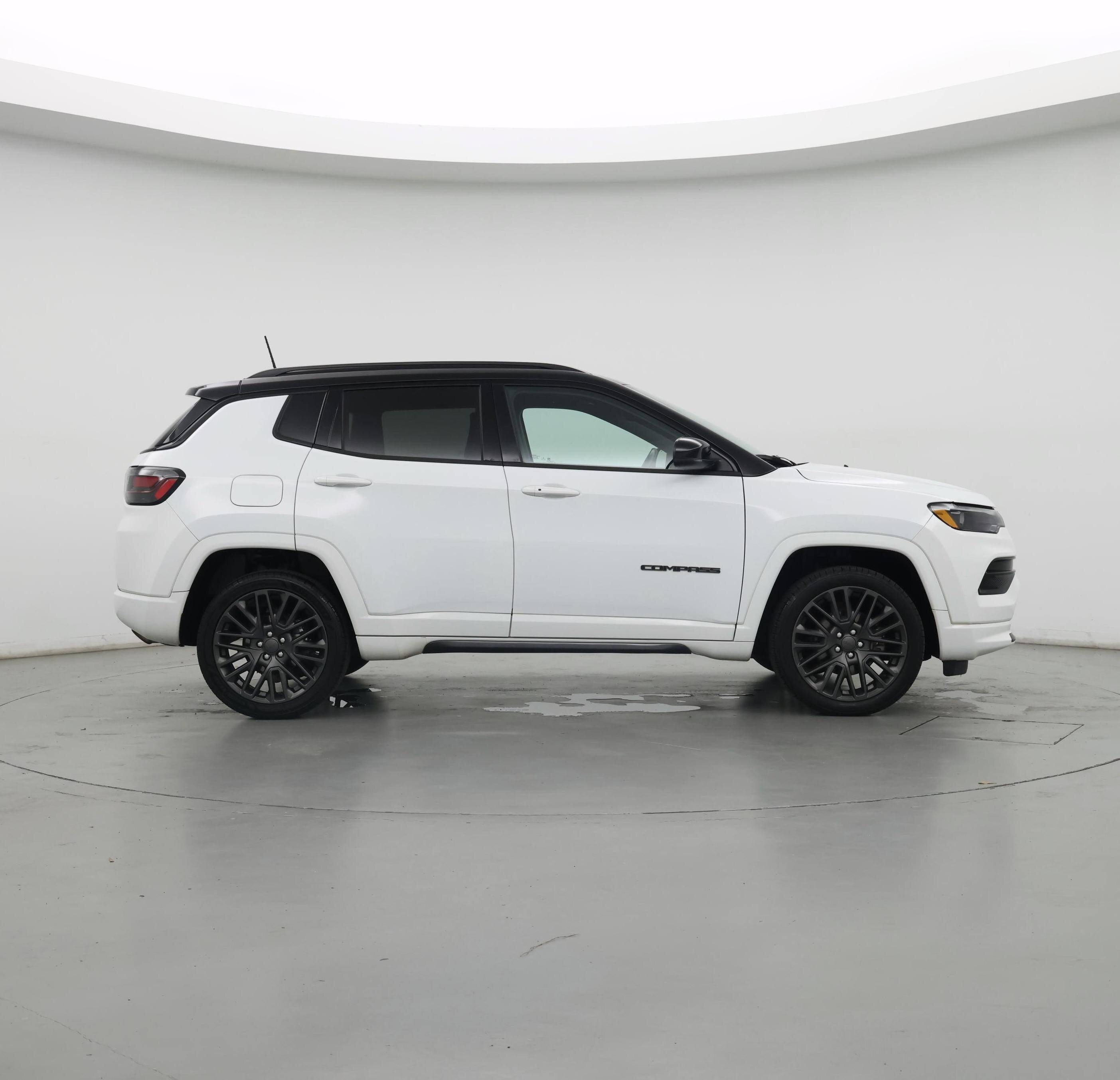 Thumbnail: 2022 Jeep Compass - 7