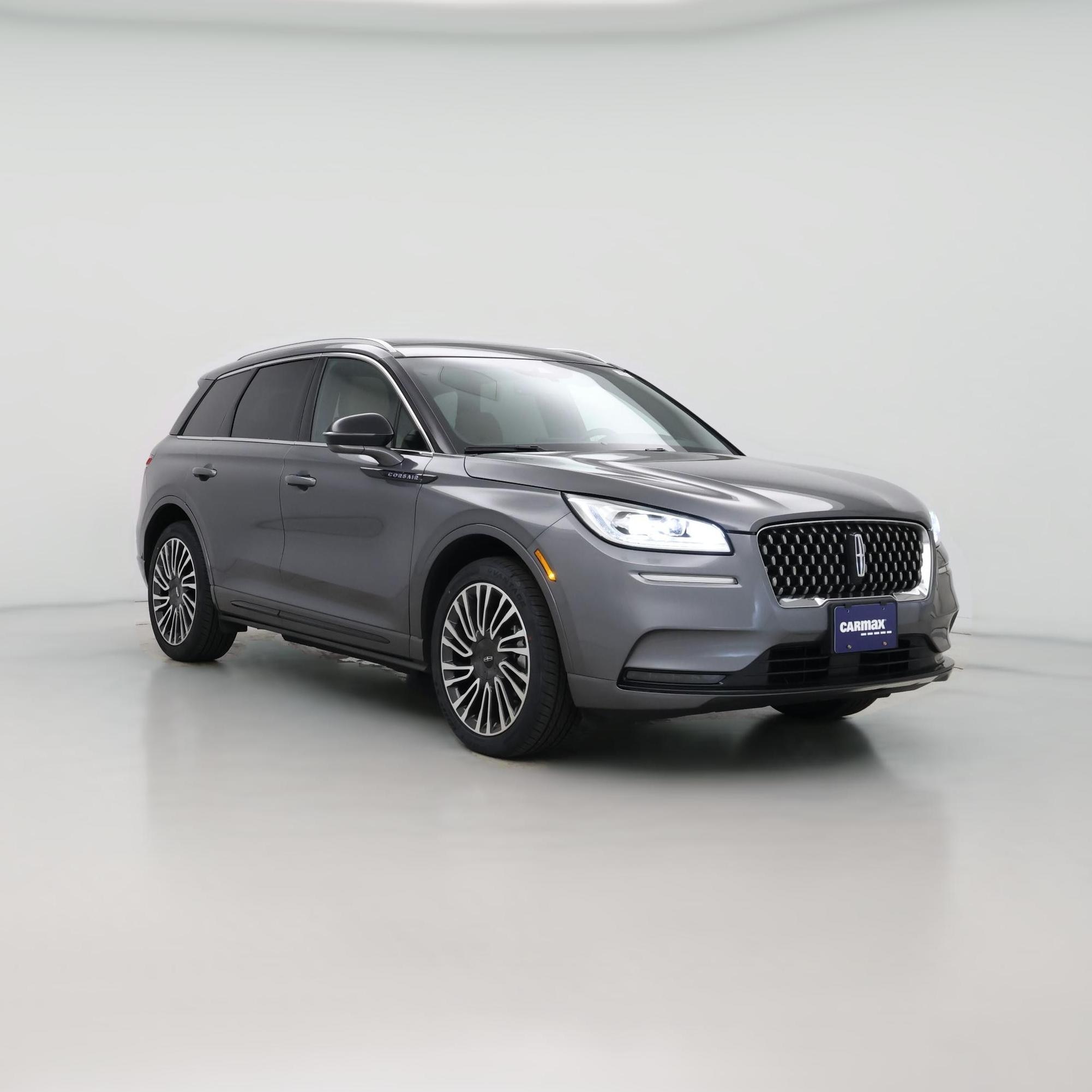 Thumbnail: 2022 Lincoln Corsair - 1