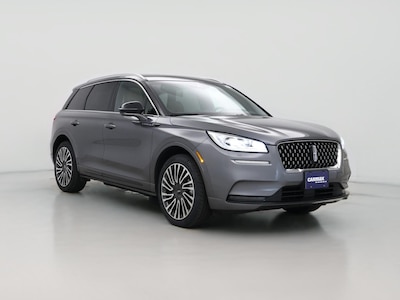 2022 Lincoln Corsair Grand Touring