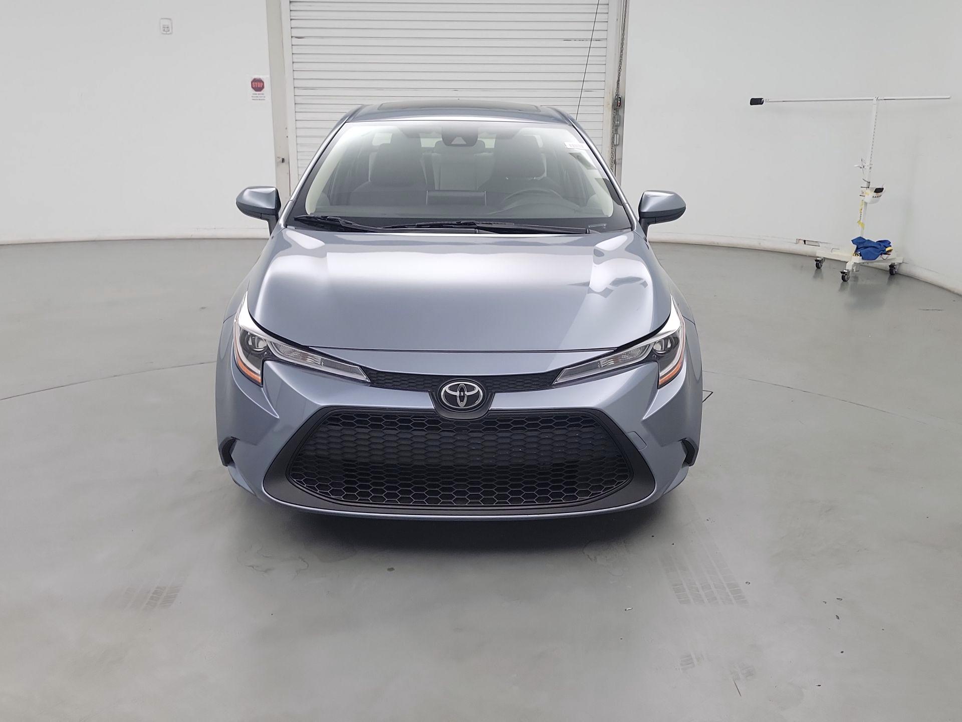 Thumbnail: 2020 Toyota Corolla - 2