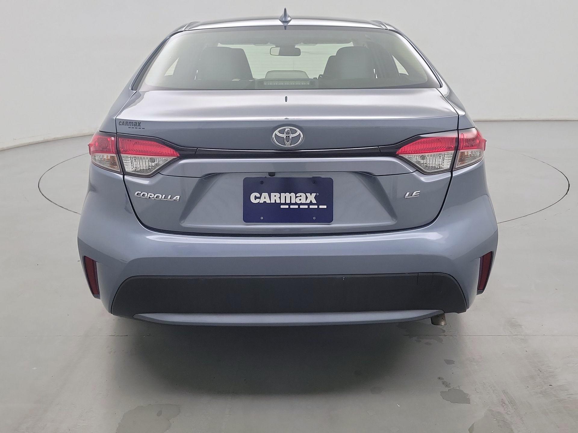 Thumbnail: 2020 Toyota Corolla - 6