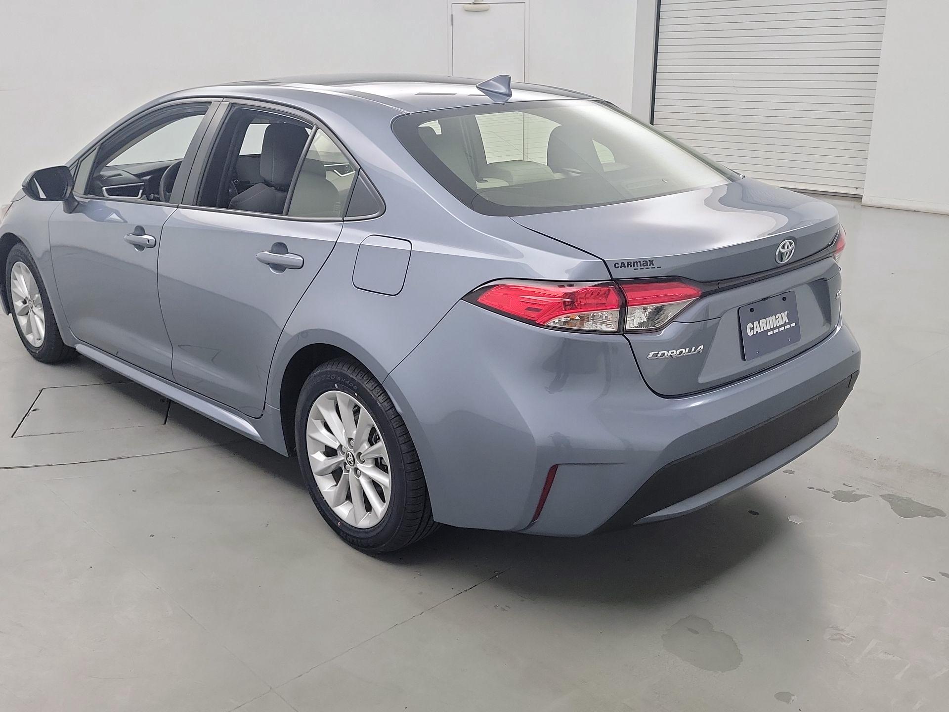 Thumbnail: 2020 Toyota Corolla - 7