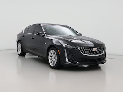 2023 Cadillac CT5 Luxury