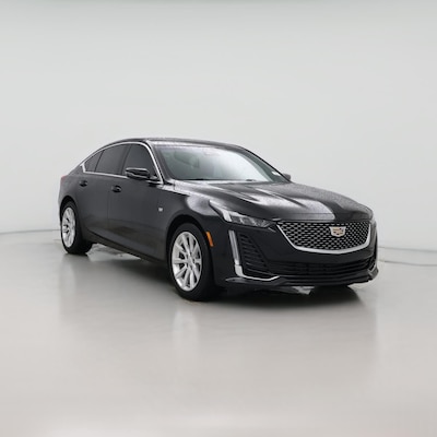 2023 Cadillac CT5 Luxury