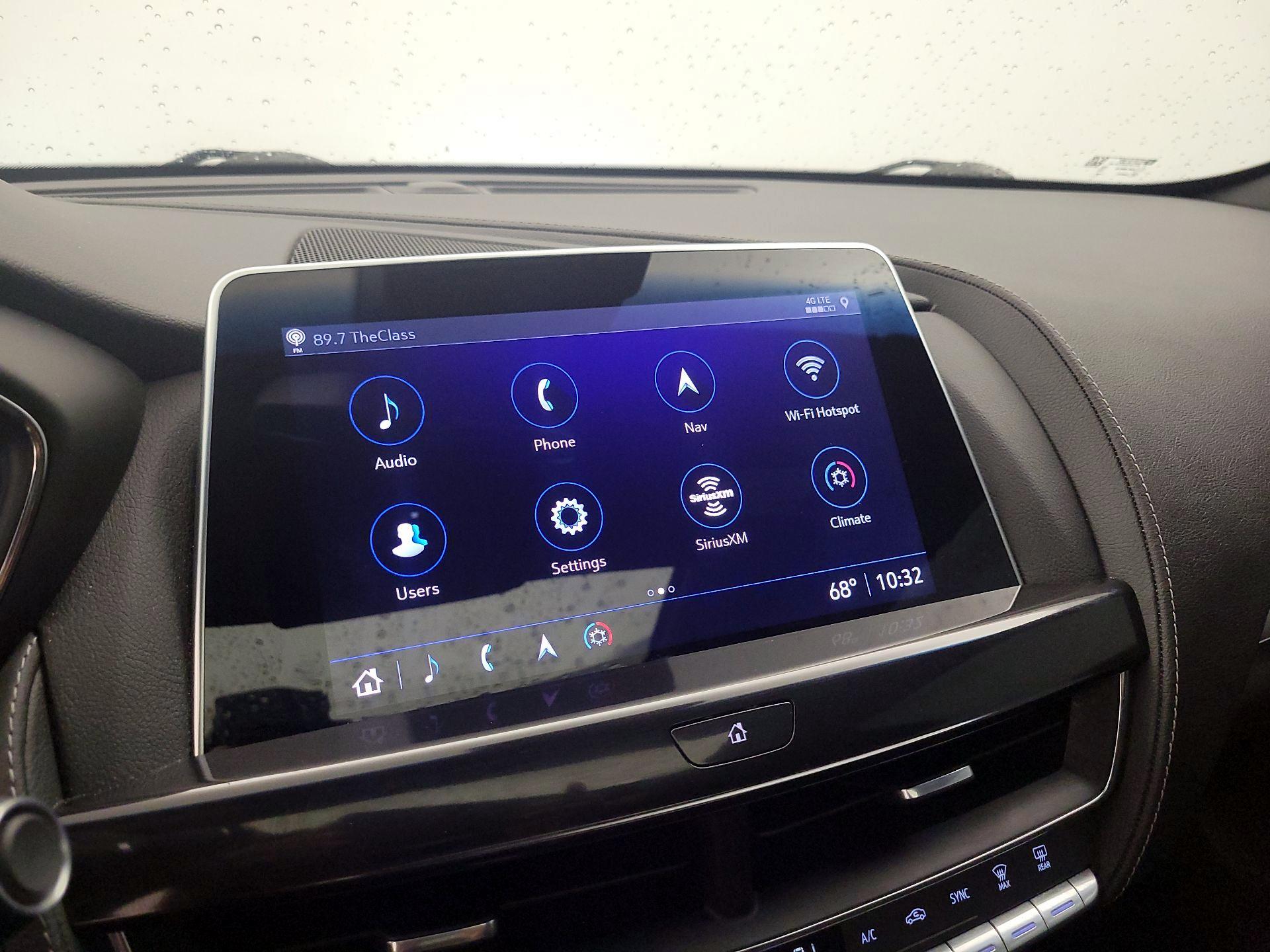 Thumbnail: 2023 Cadillac CT5 - 15