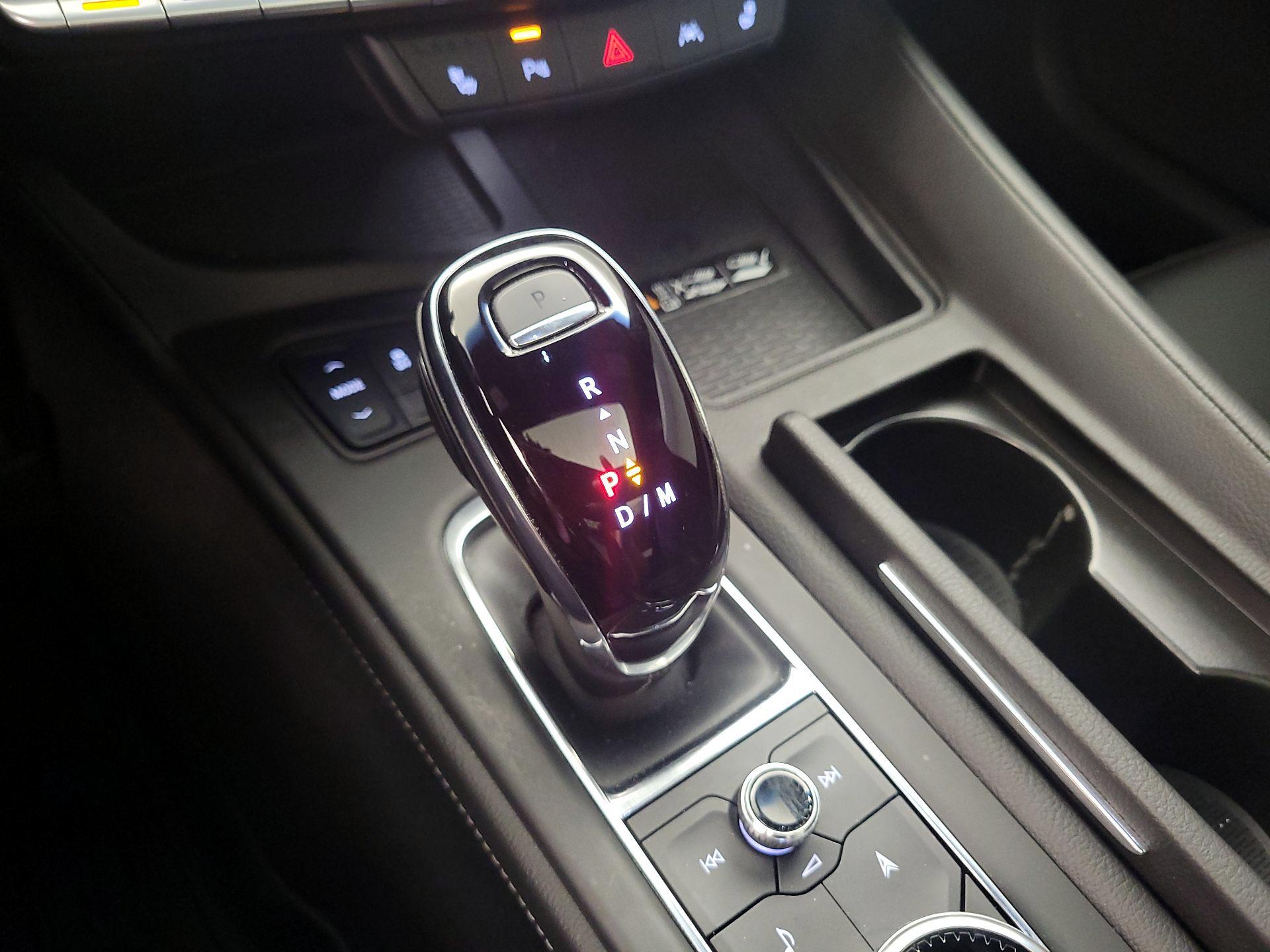 Thumbnail: 2023 Cadillac CT5 - 17