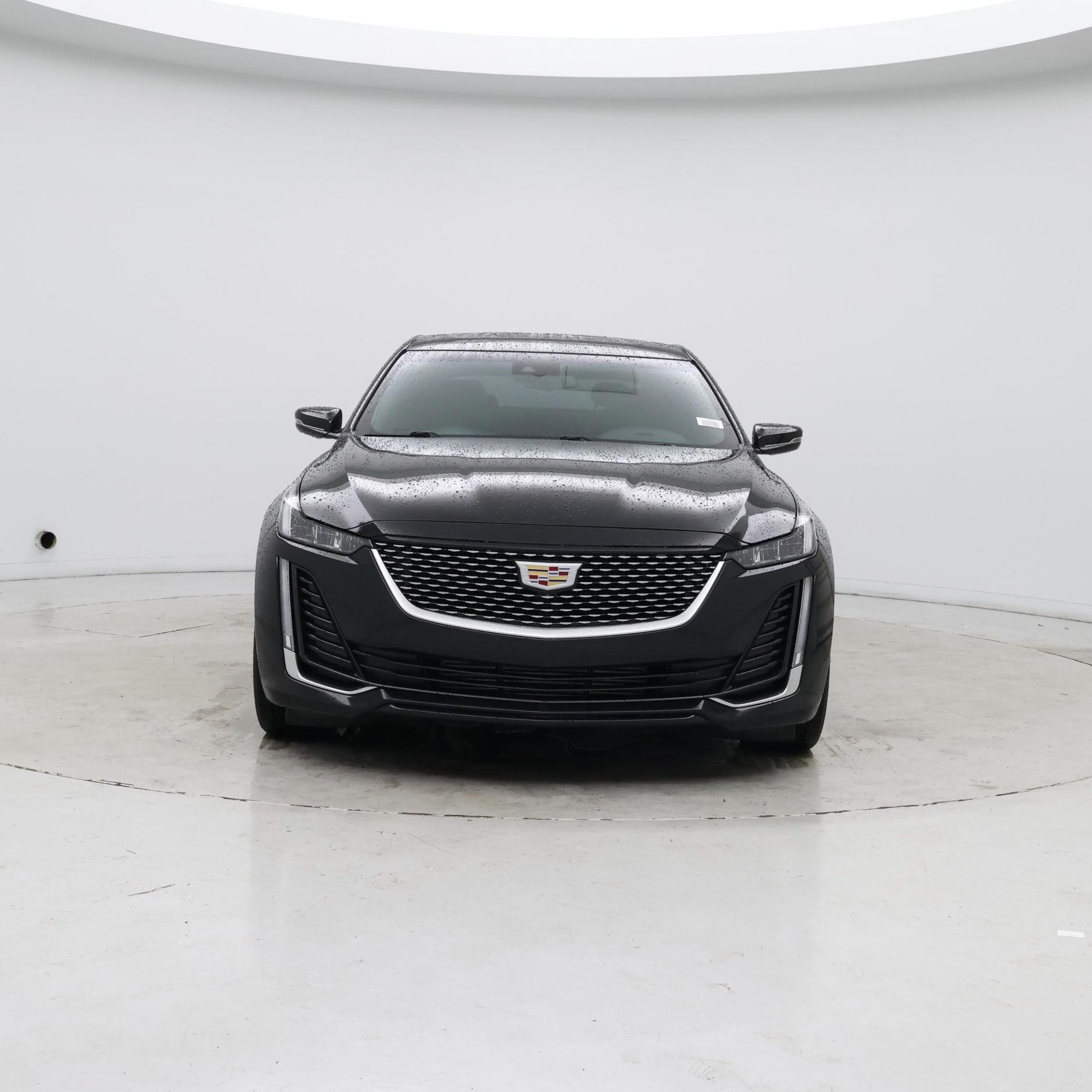 Thumbnail: 2023 Cadillac CT5 - 5