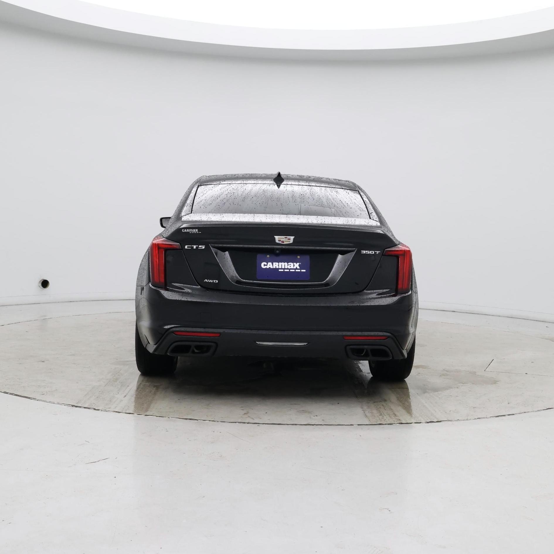 Thumbnail: 2023 Cadillac CT5 - 6
