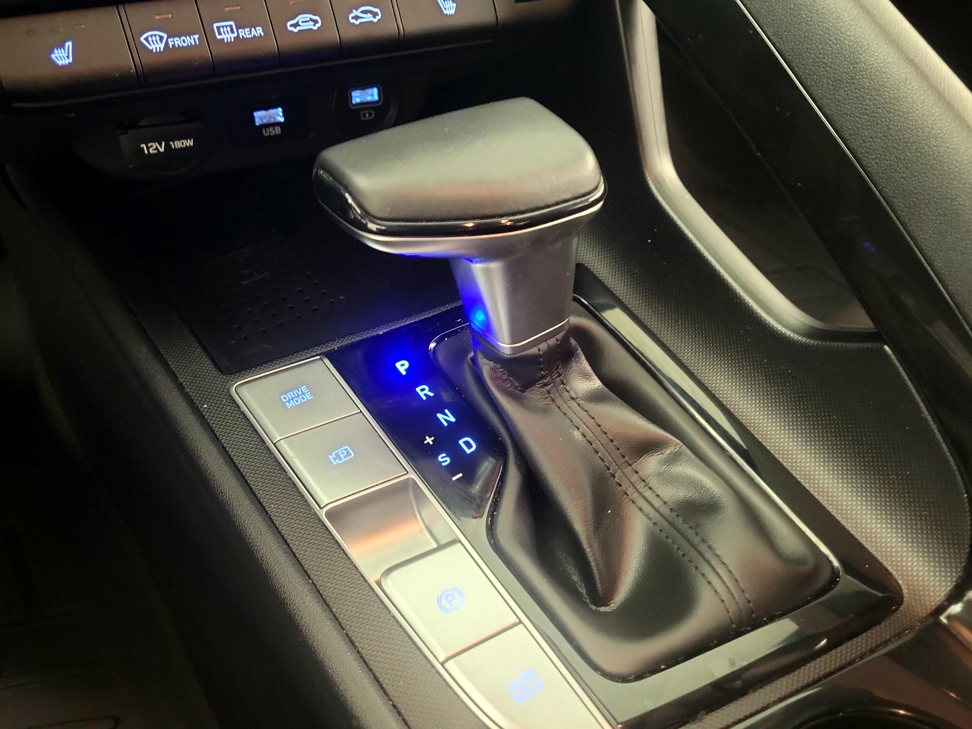 Thumbnail: 2023 Hyundai Elantra - 16