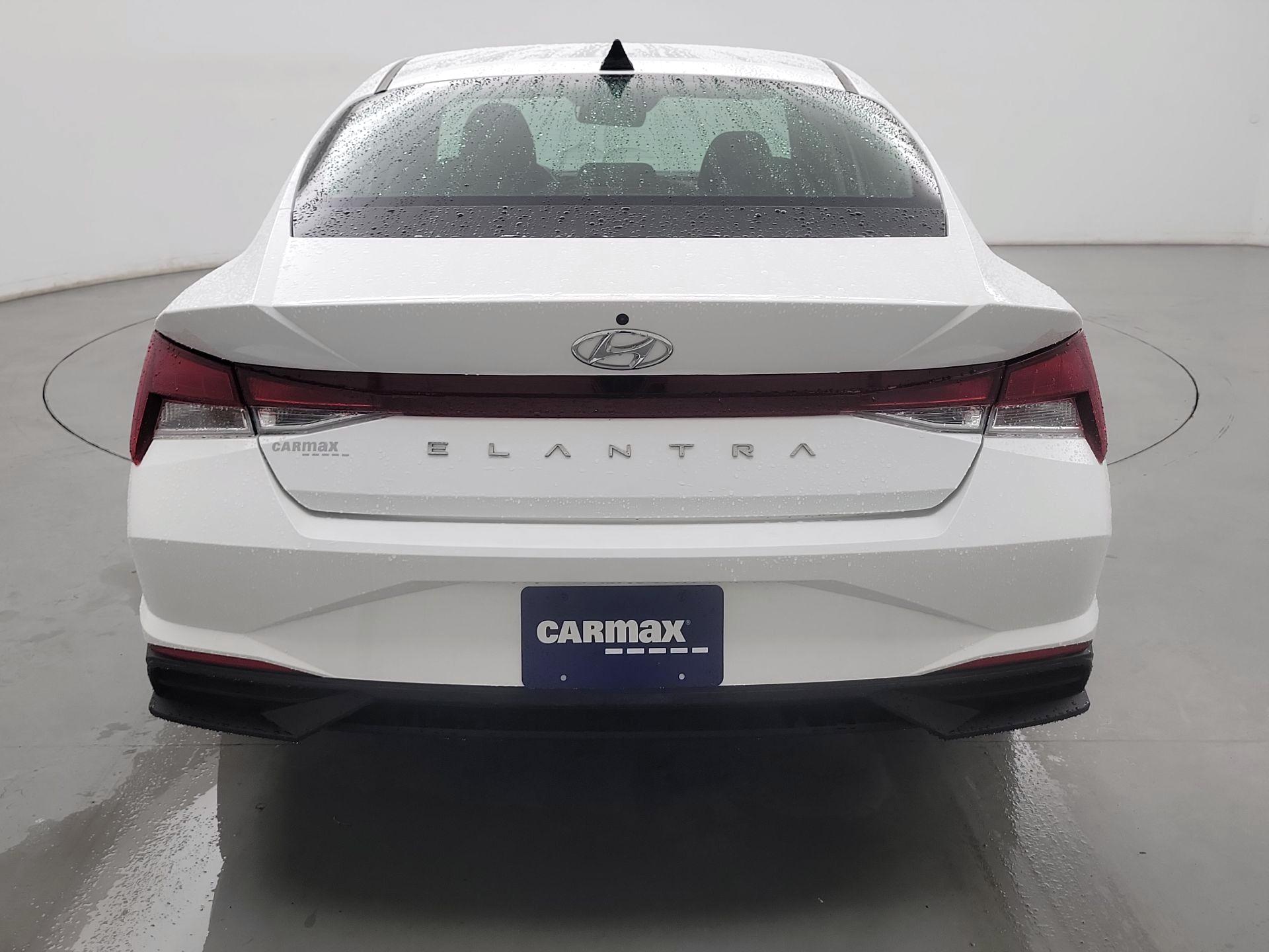 Thumbnail: 2023 Hyundai Elantra - 6